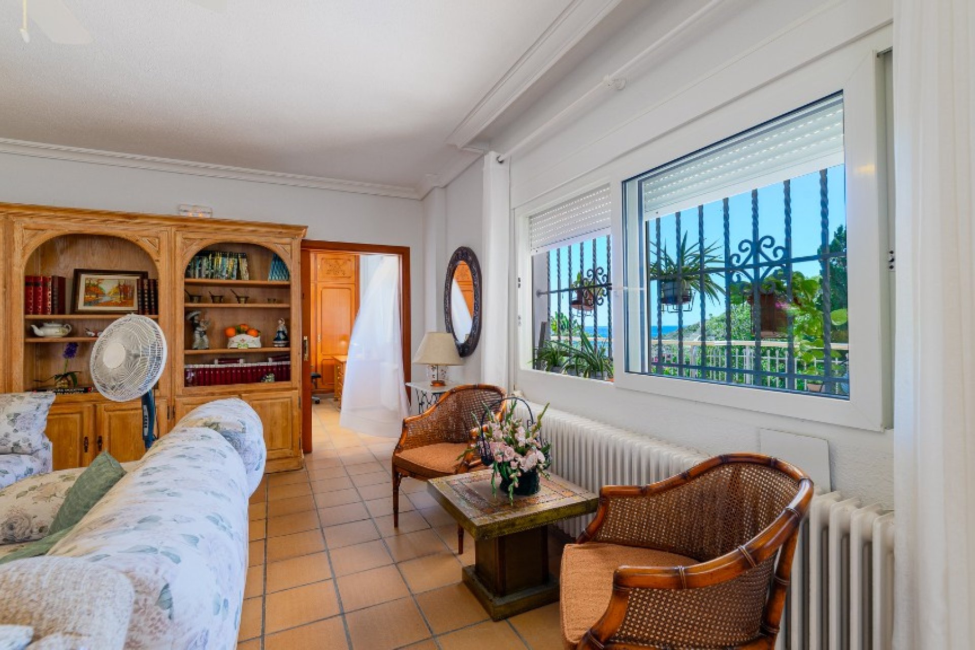 Reventa - Chalet - Campoamor