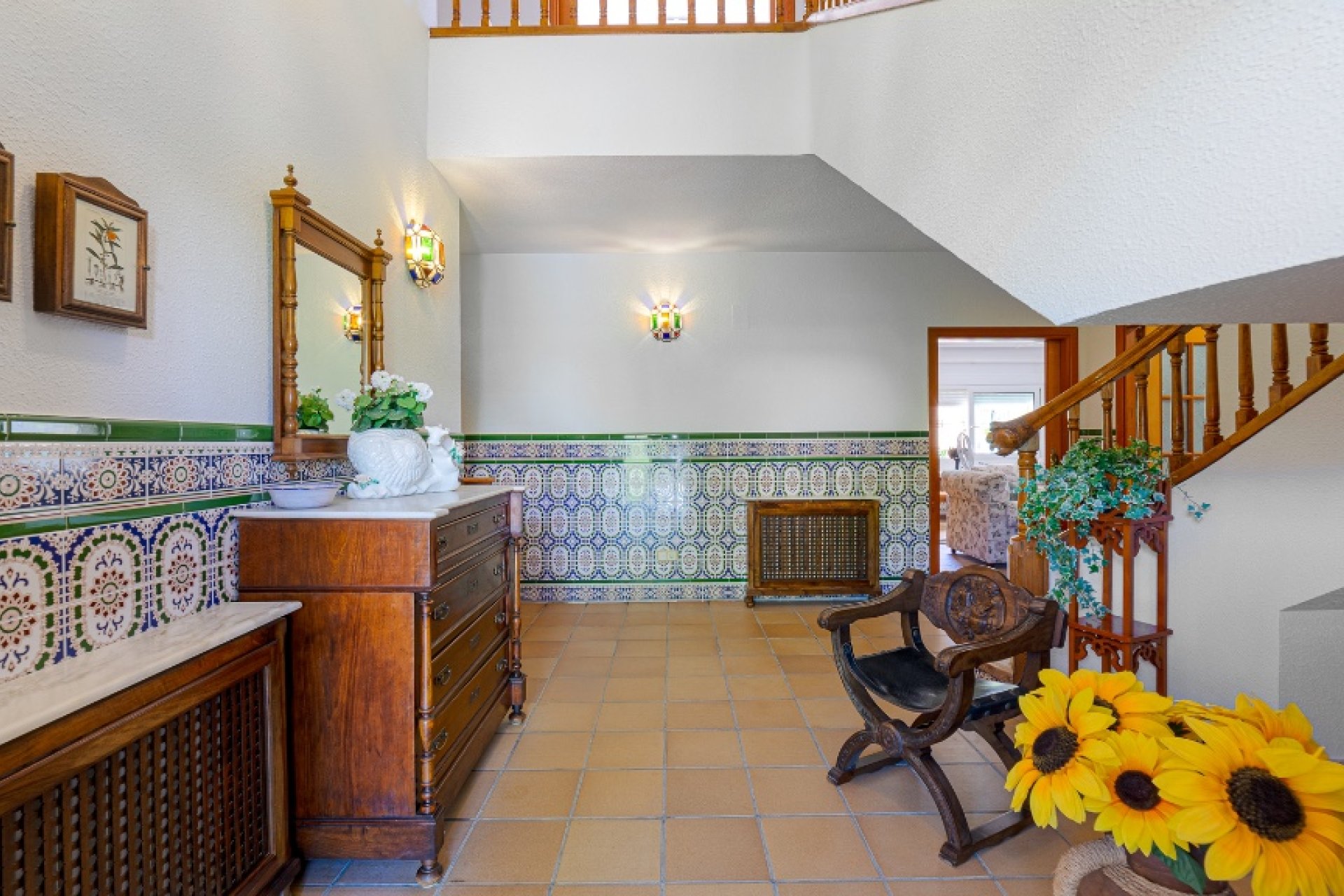 Reventa - Chalet - Campoamor