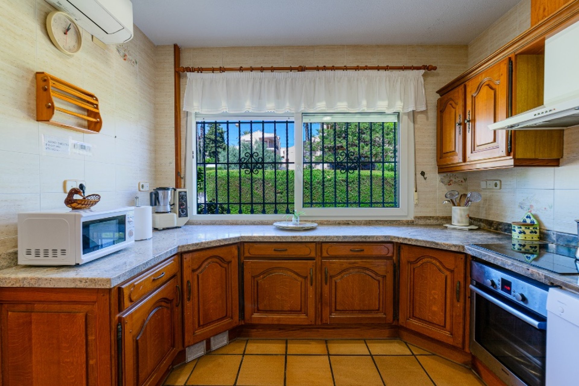 Reventa - Chalet - Campoamor