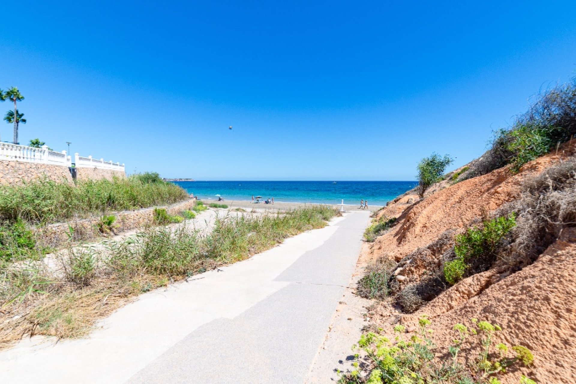 Reventa - Chalet - Campoamor