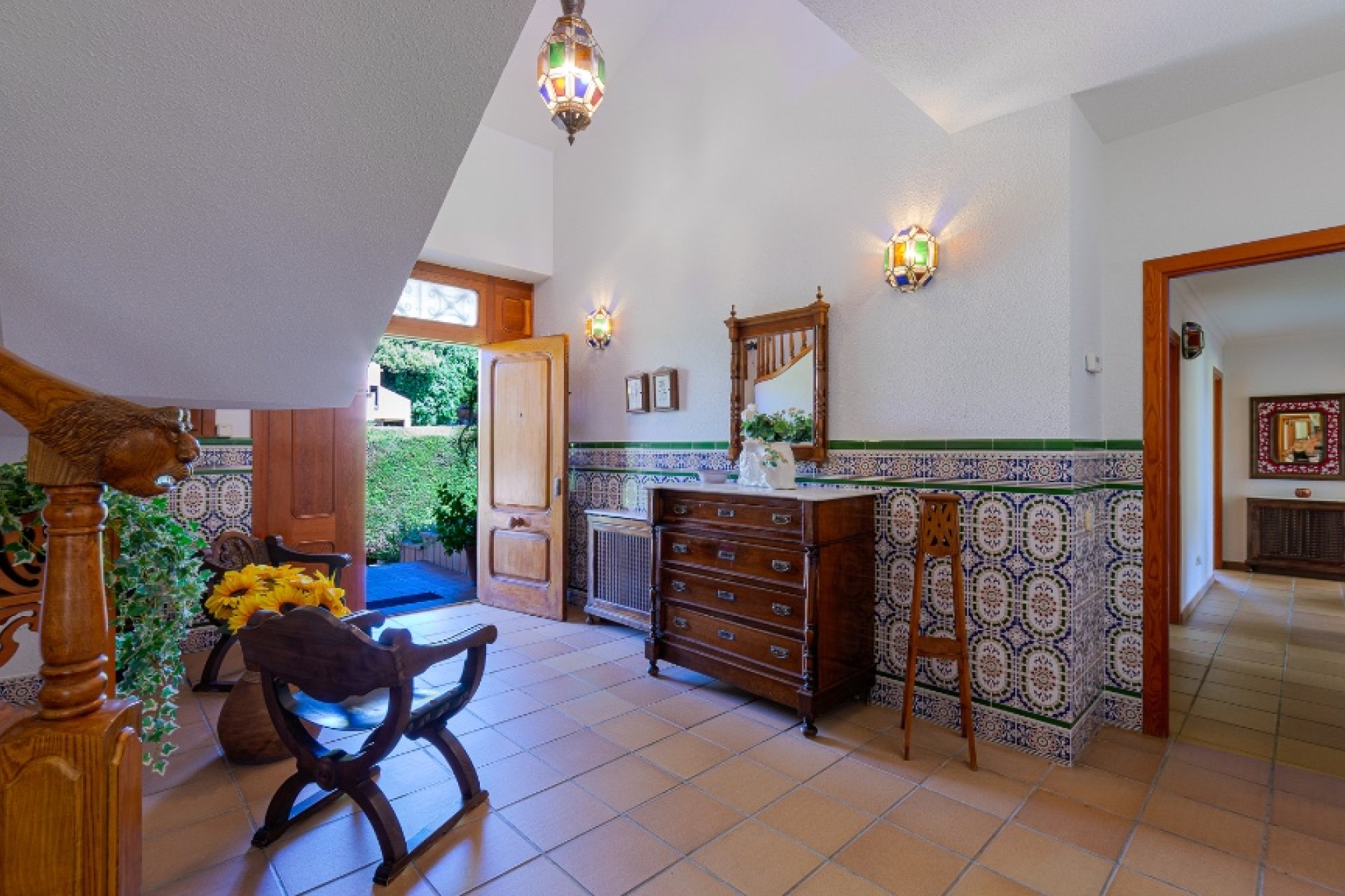 Reventa - Chalet - Campoamor