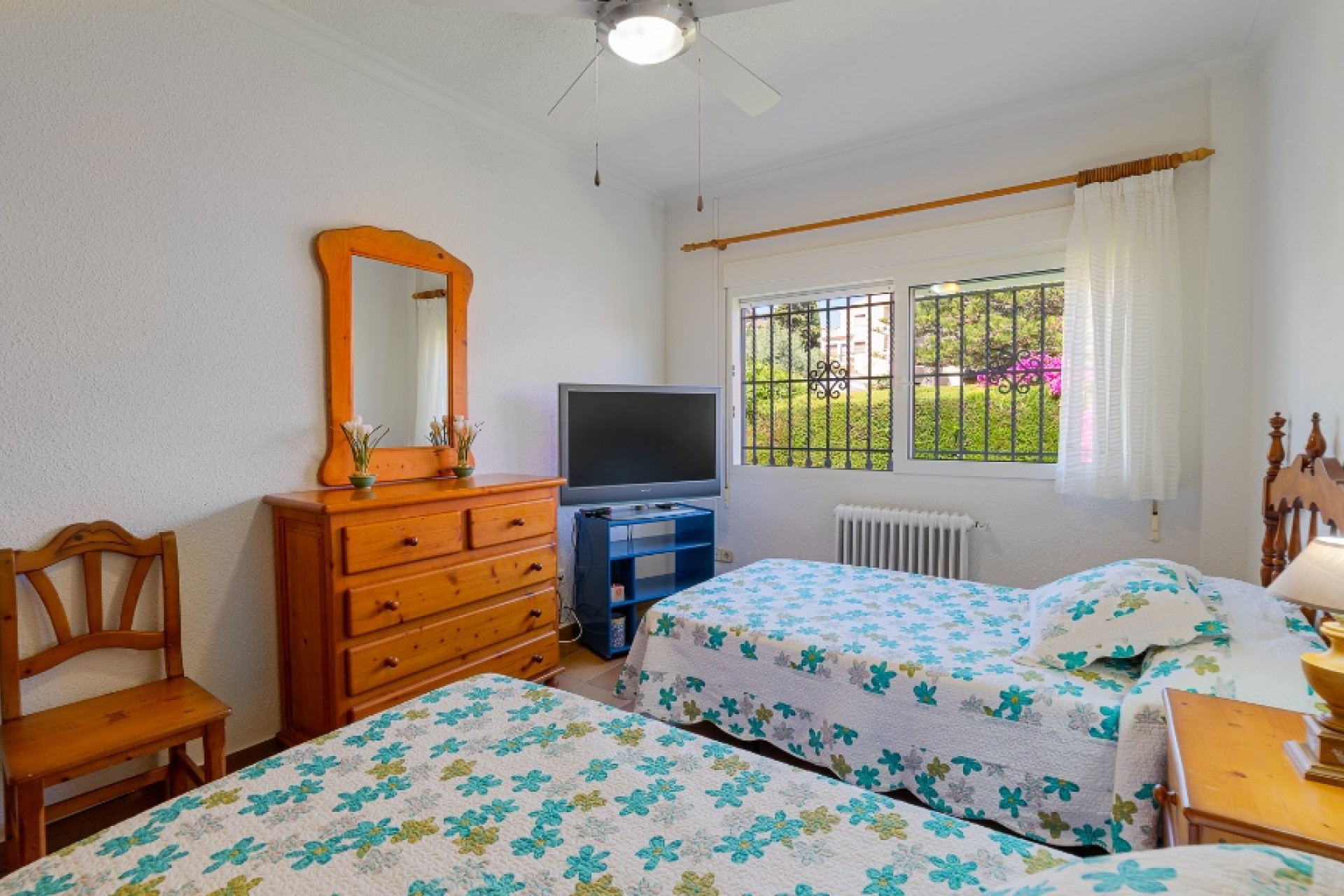 Reventa - Chalet - Campoamor