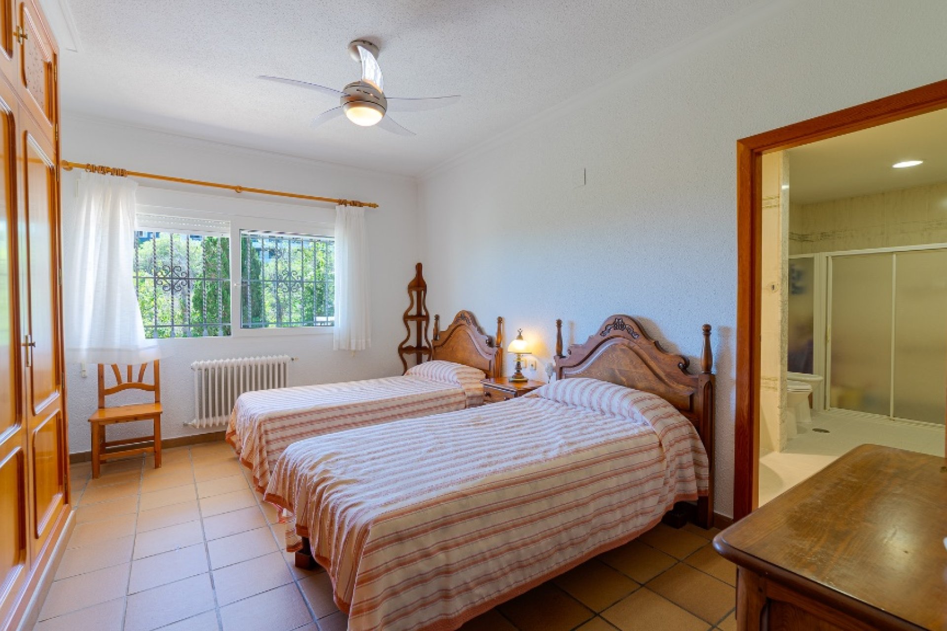 Reventa - Chalet - Campoamor