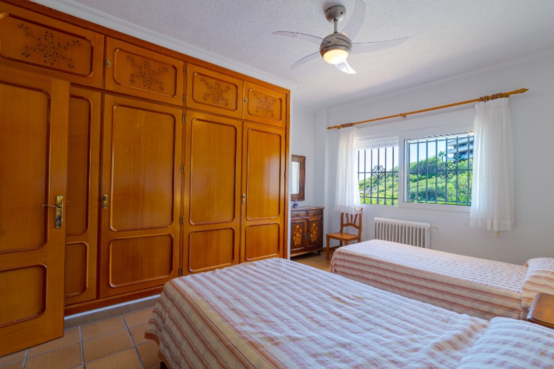 Reventa - Chalet - Campoamor