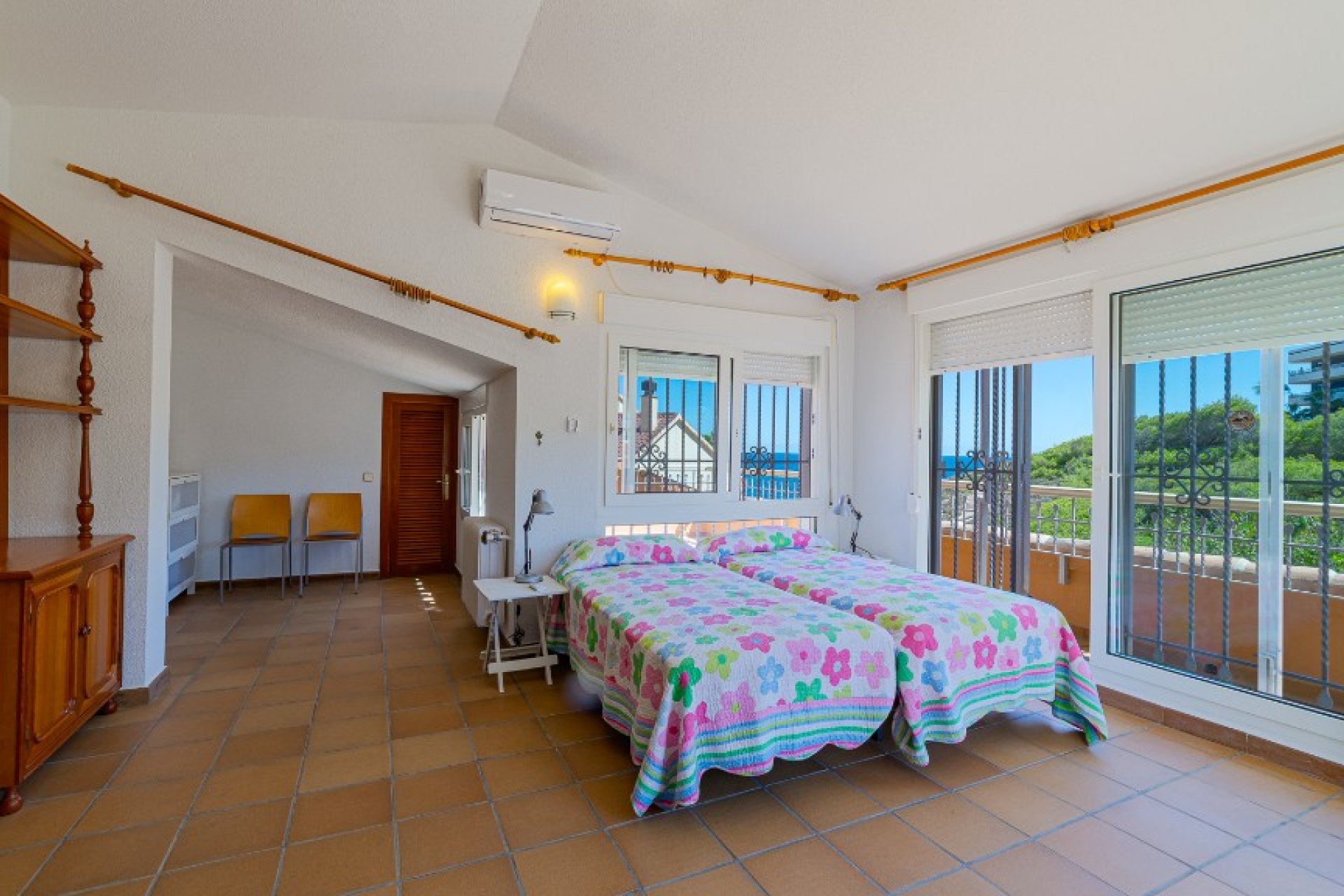 Reventa - Chalet - Campoamor