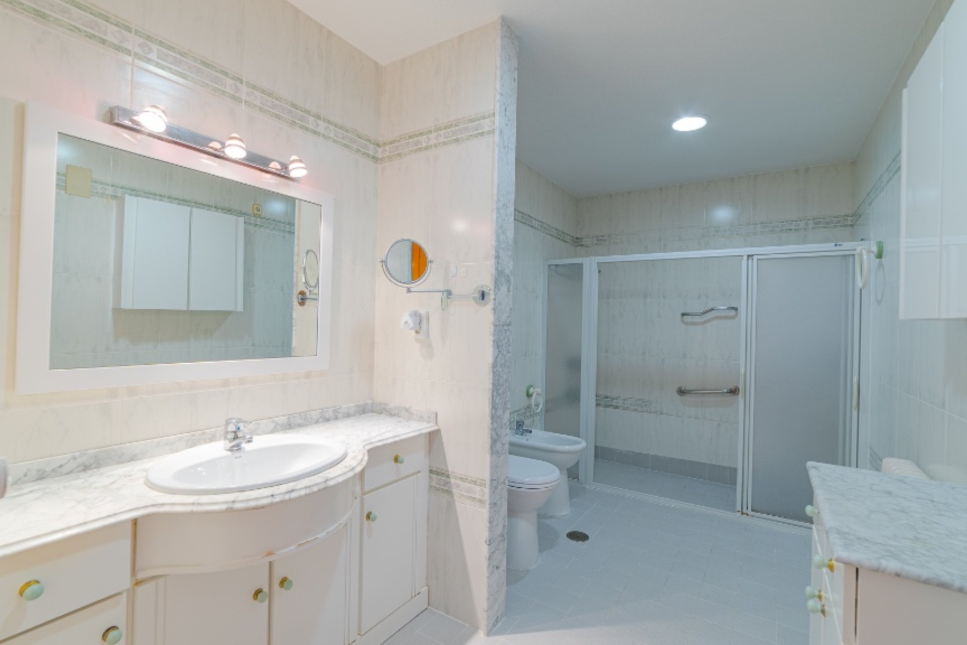 Reventa - Chalet - Campoamor