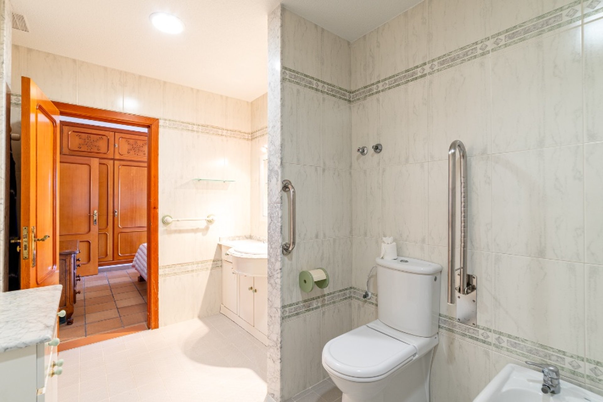 Reventa - Chalet - Campoamor