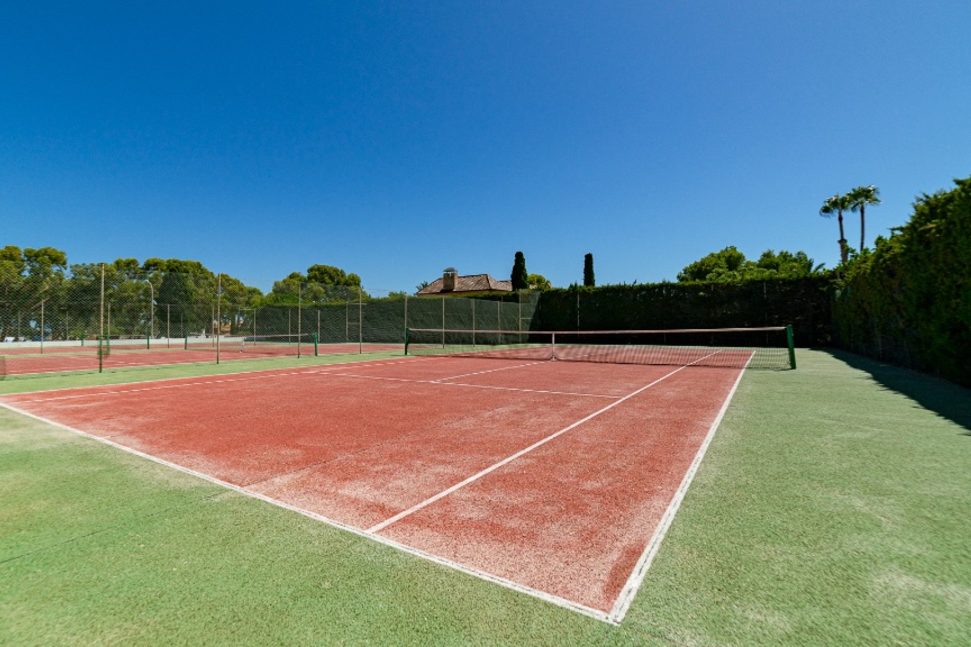 Reventa - Chalet - Campoamor