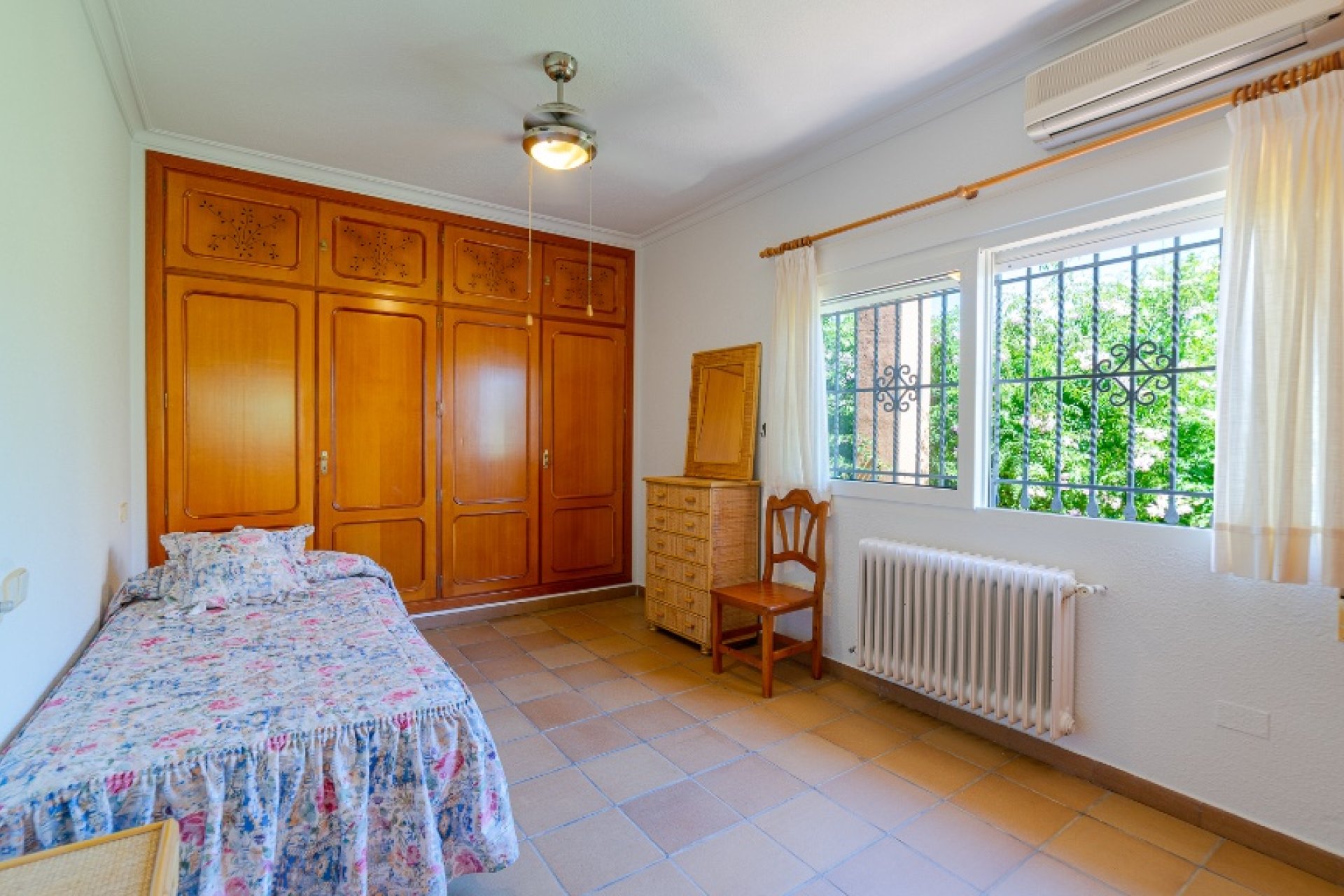 Reventa - Chalet - Campoamor