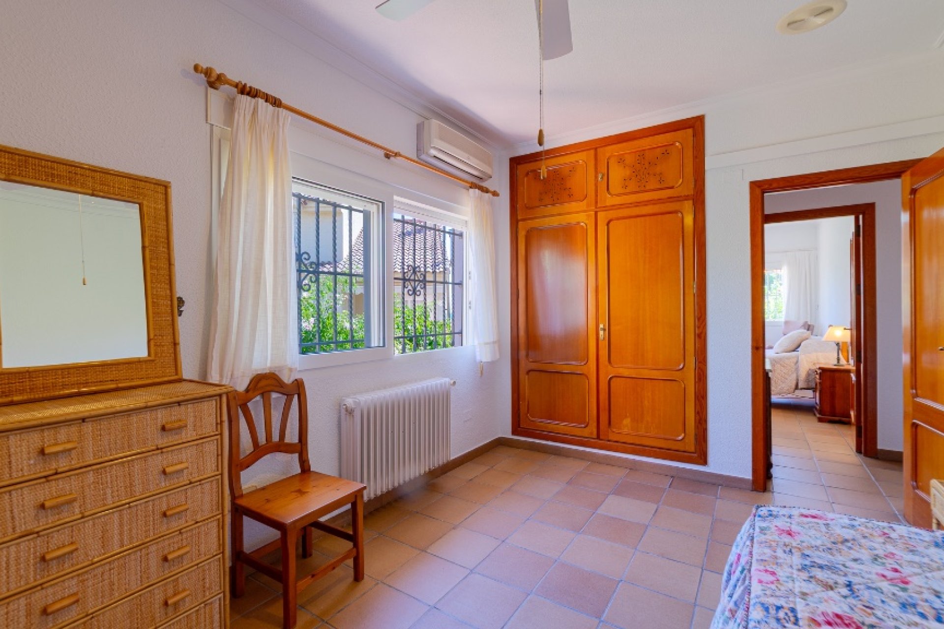 Reventa - Chalet - Campoamor