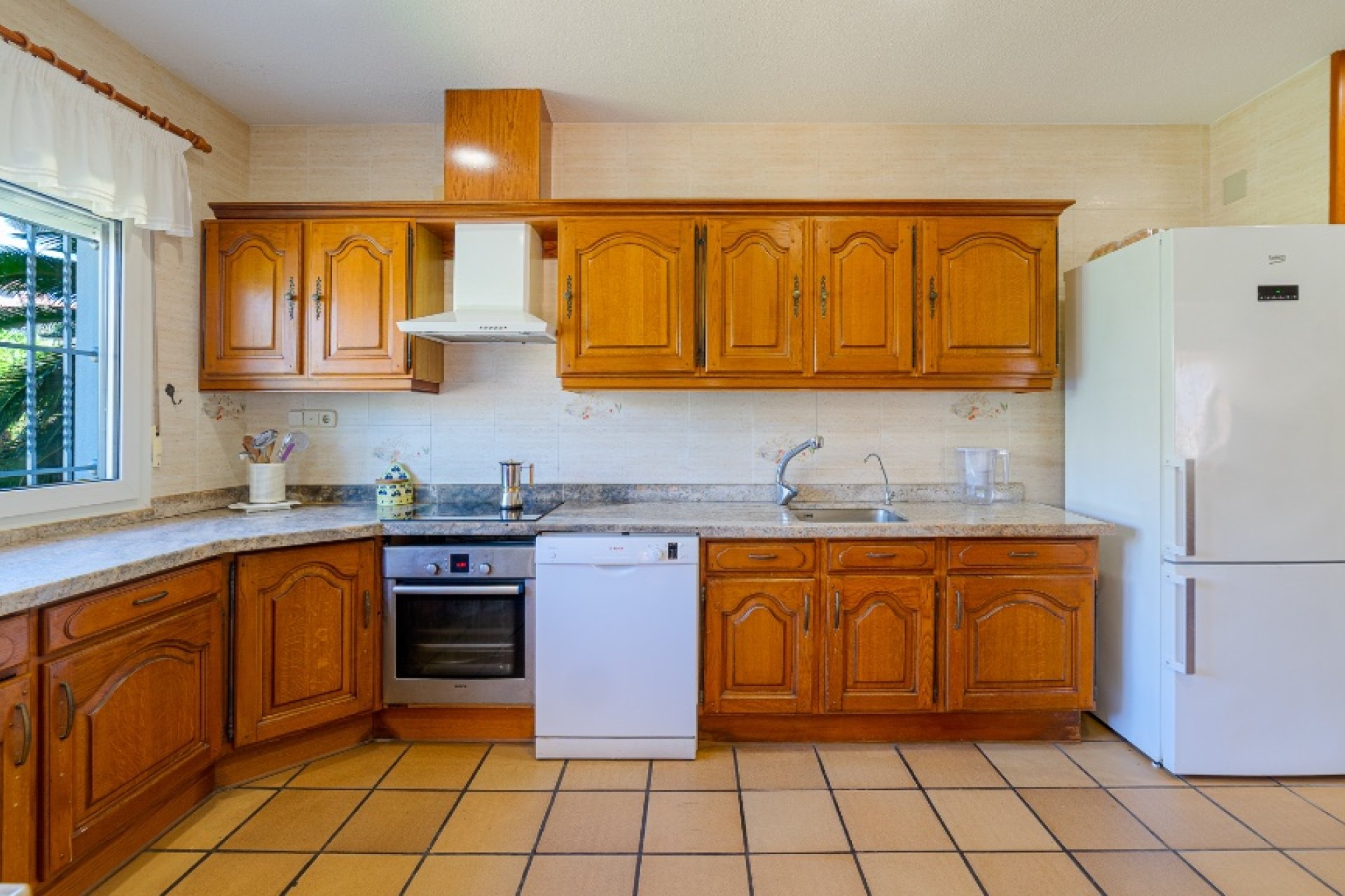 Reventa - Chalet - Campoamor