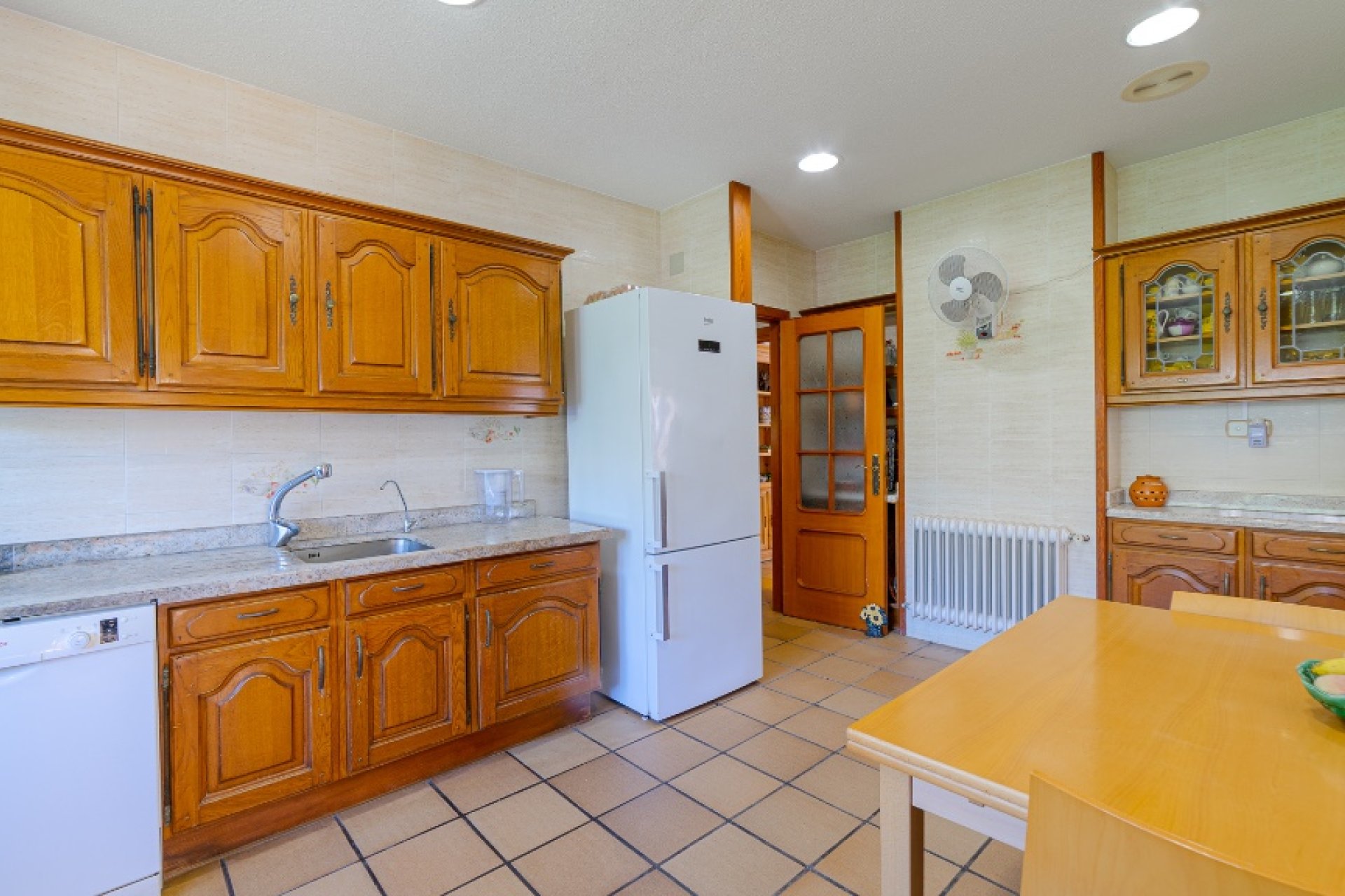 Reventa - Chalet - Campoamor