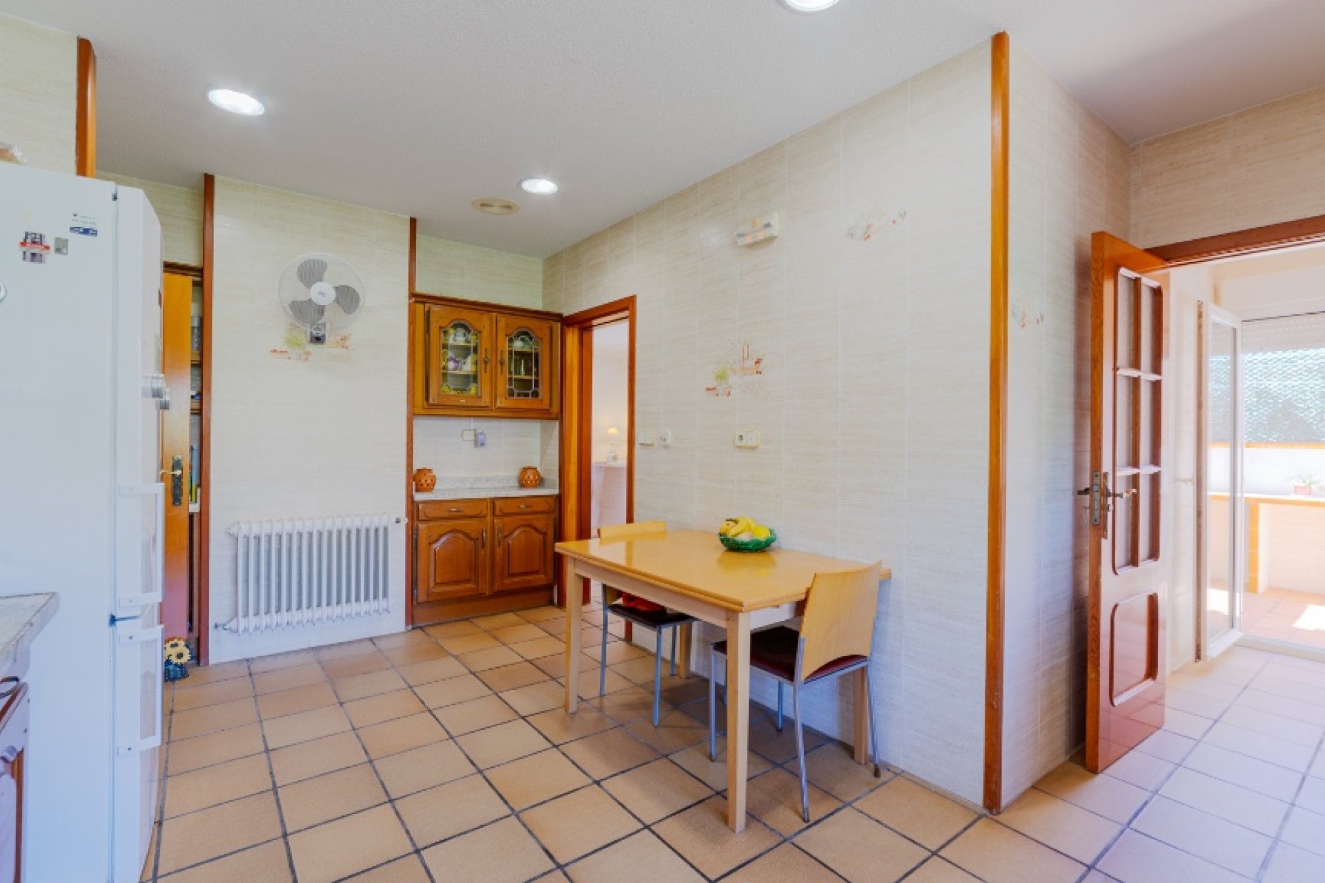 Reventa - Chalet - Campoamor