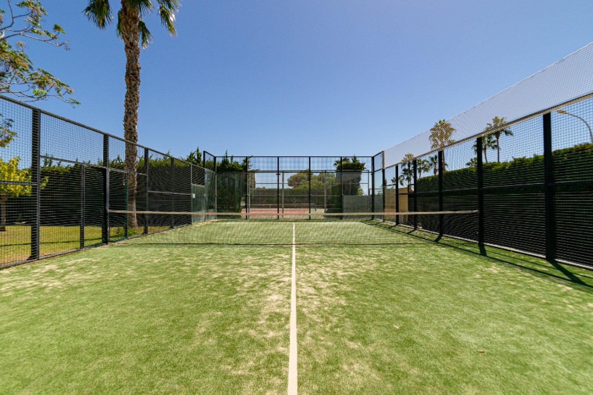 Reventa - Chalet - Campoamor