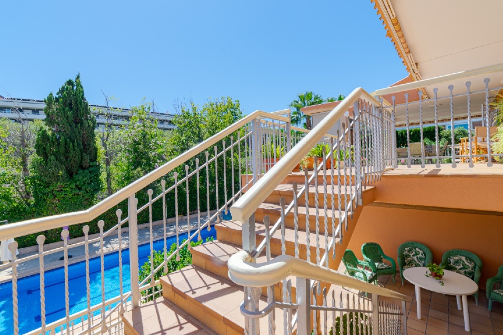 Reventa - Chalet - Campoamor