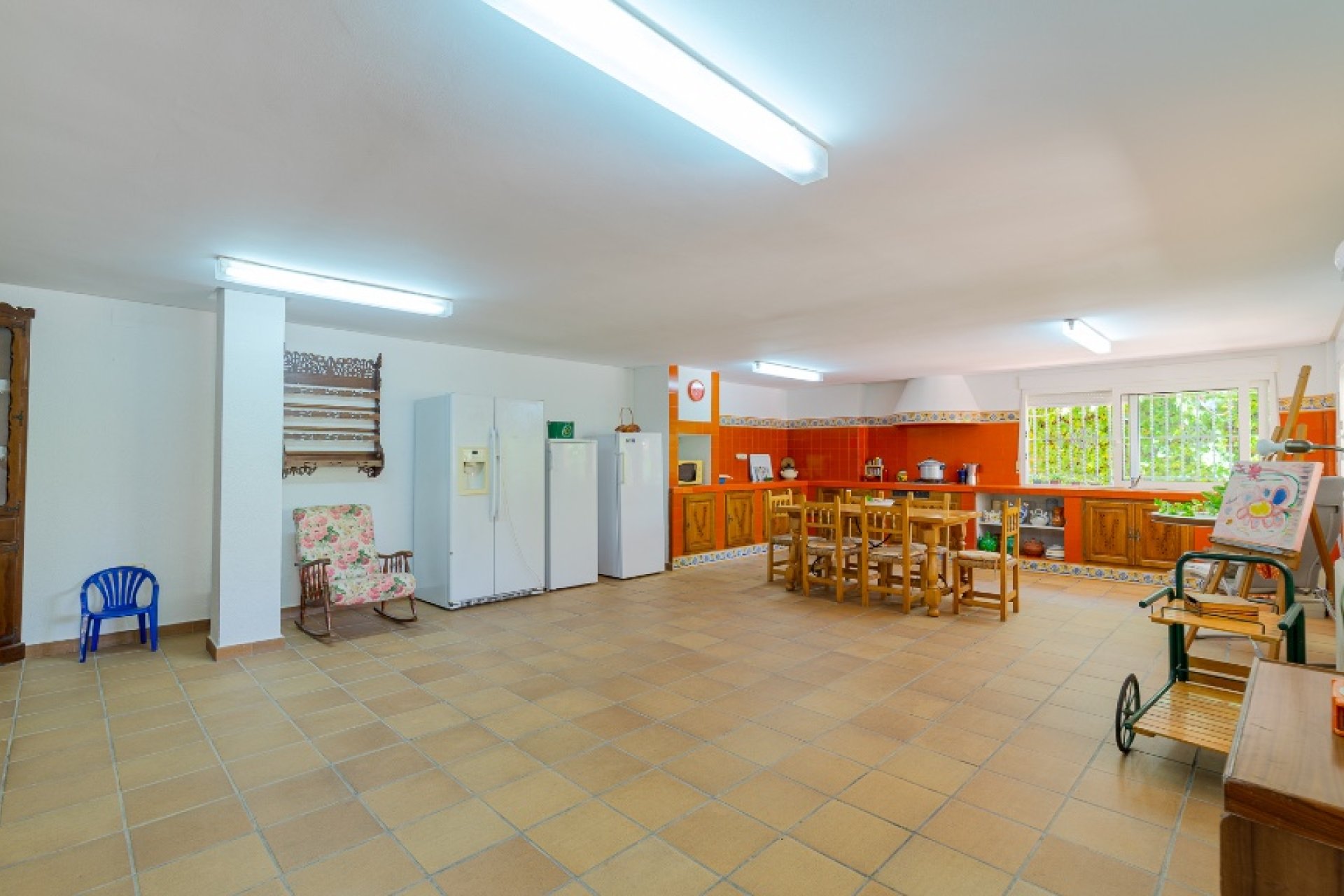 Reventa - Chalet - Campoamor