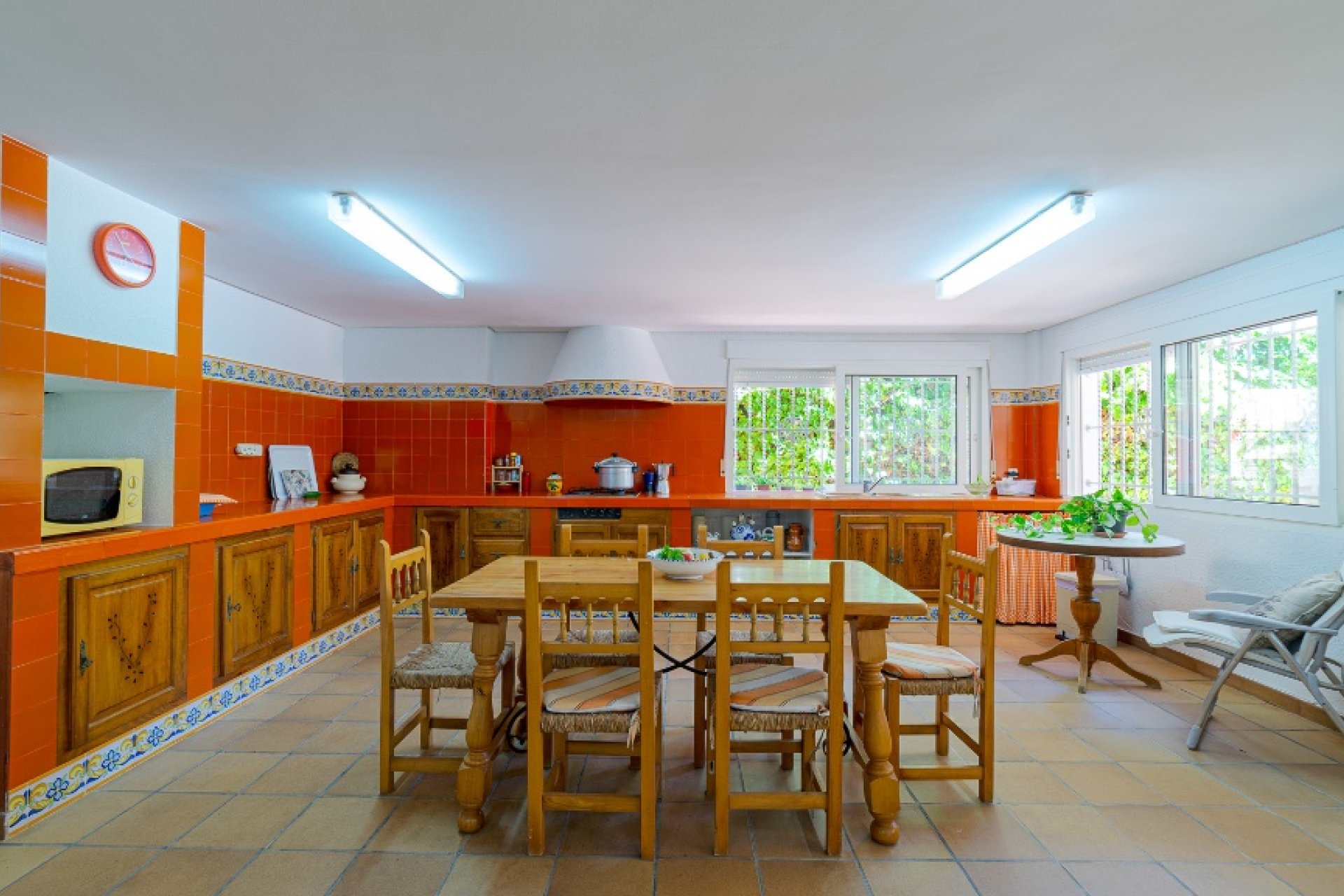 Reventa - Chalet - Campoamor