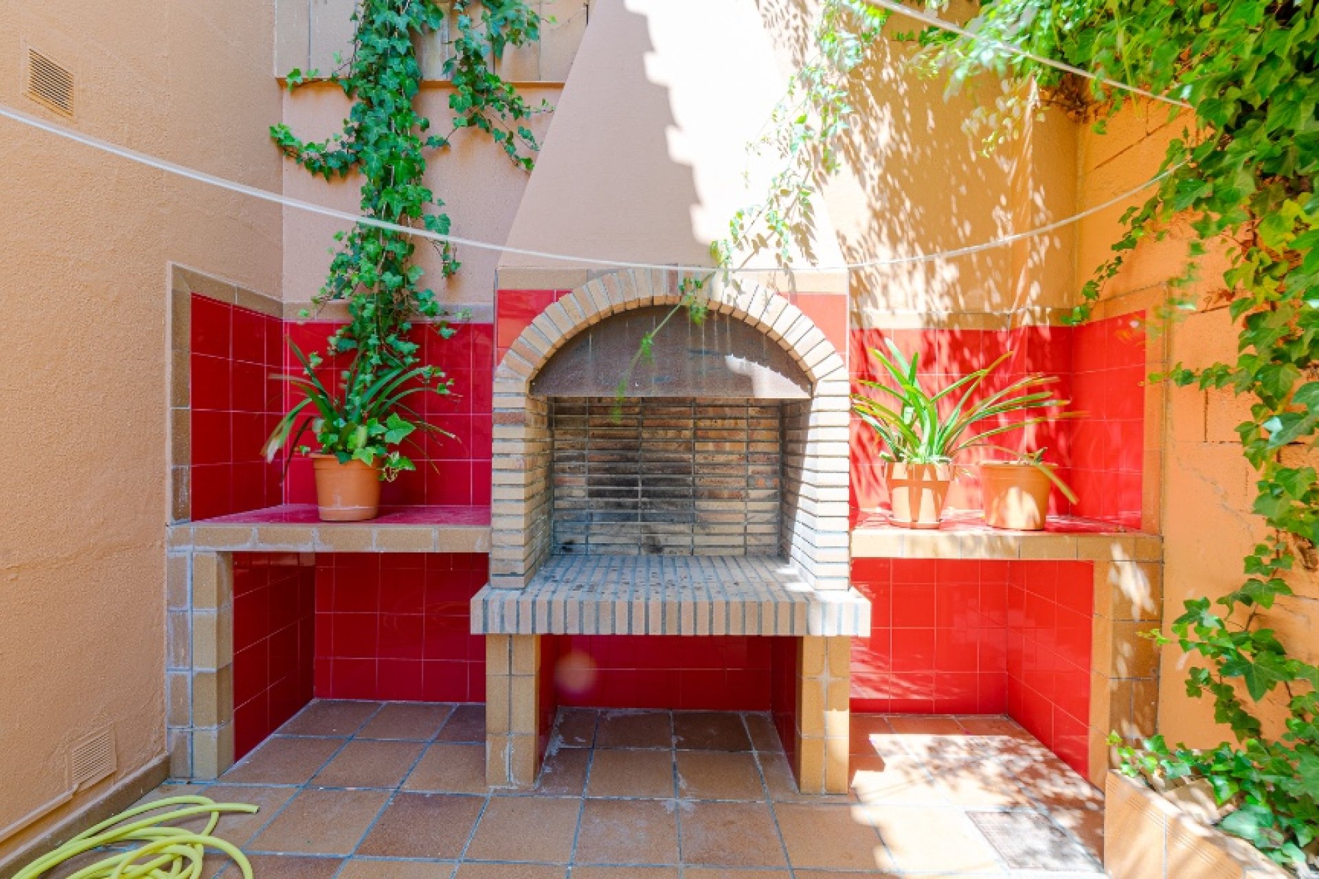 Reventa - Chalet - Campoamor