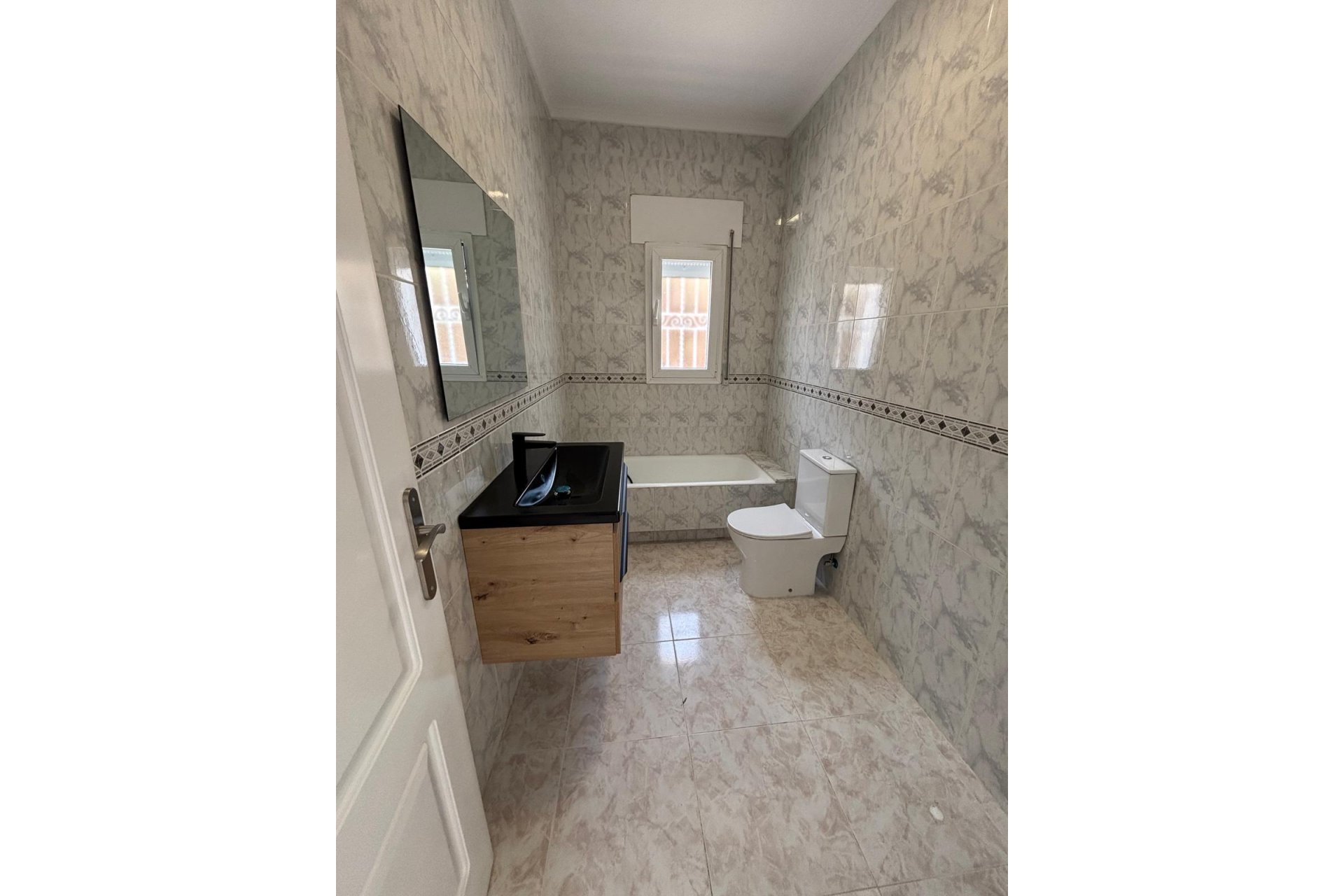 Reventa - Chalet - Ciudad quesada - Costa blanca sur