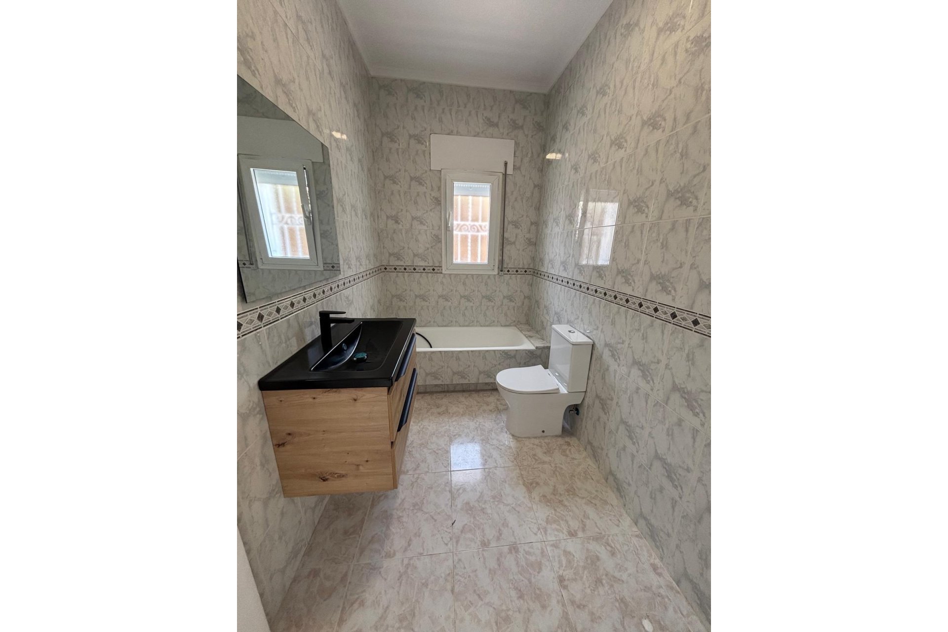 Reventa - Chalet - Ciudad quesada - Costa blanca sur