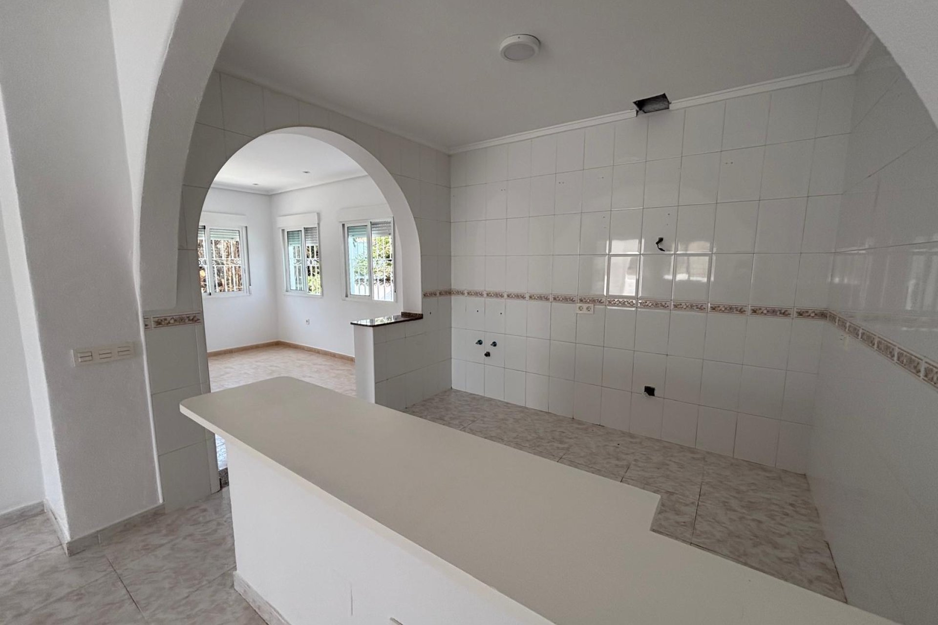 Reventa - Chalet - Ciudad quesada - Costa blanca sur