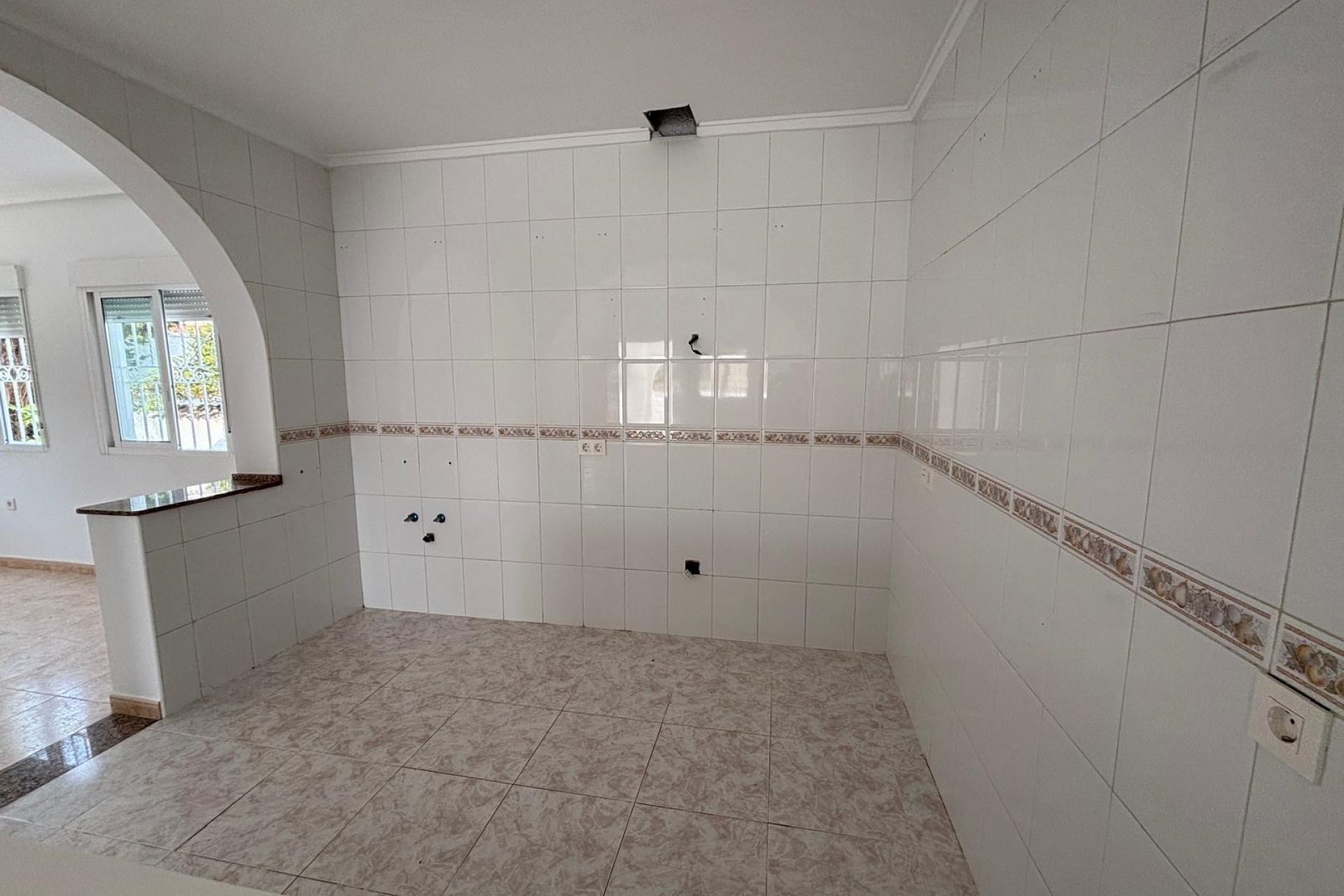 Reventa - Chalet - Ciudad quesada - Costa blanca sur