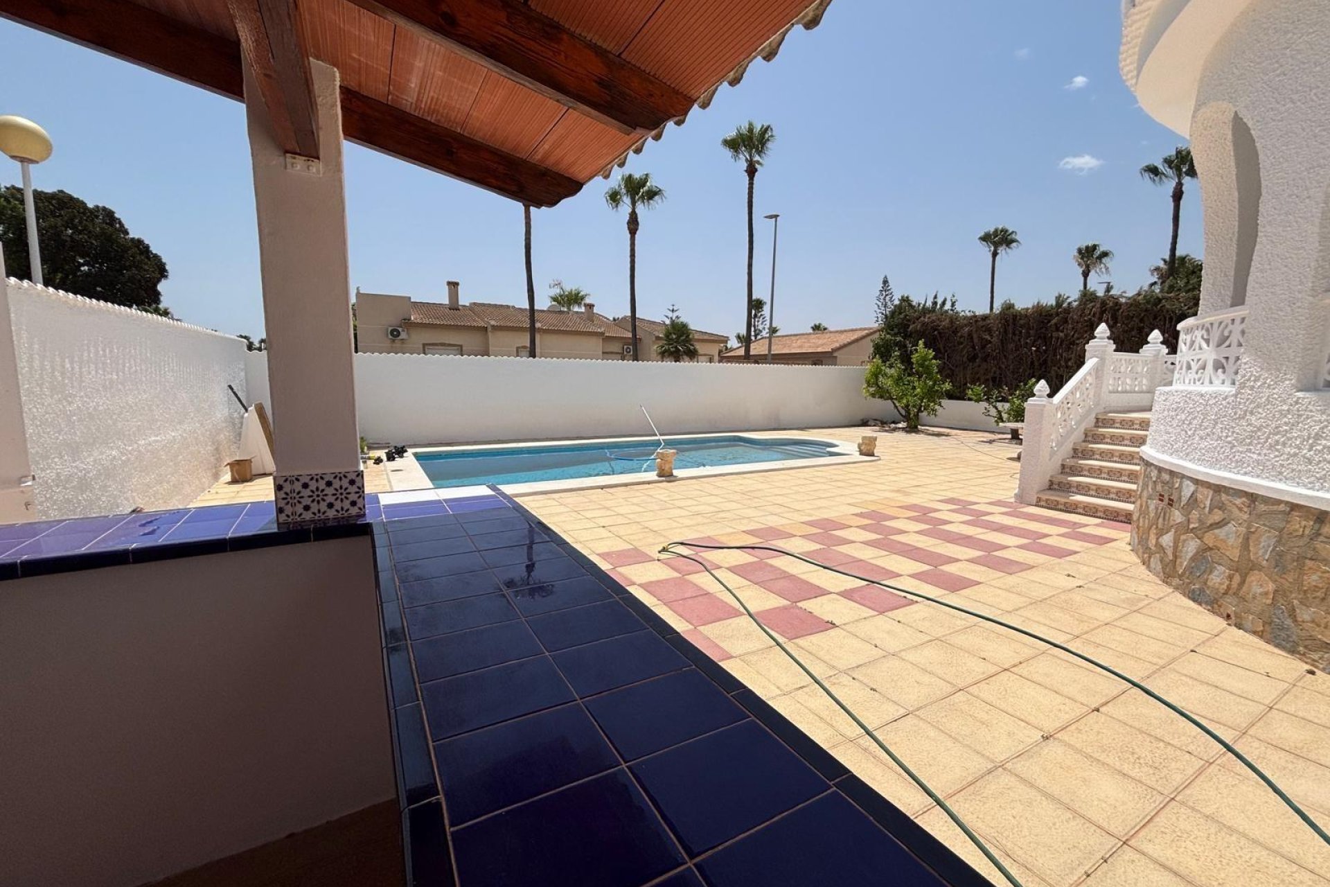 Reventa - Chalet - Ciudad quesada - Costa blanca sur