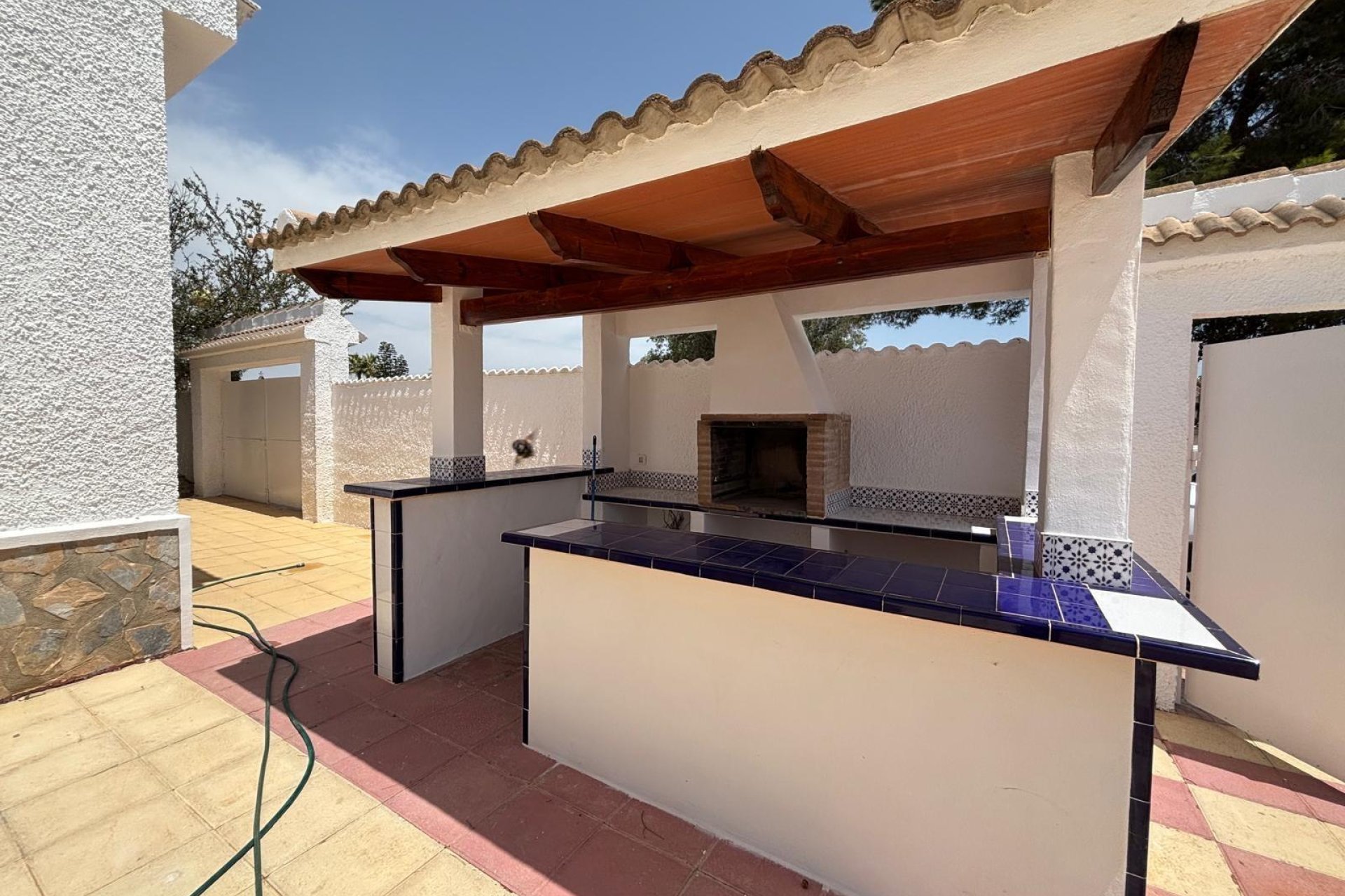 Reventa - Chalet - Ciudad quesada - Costa blanca sur