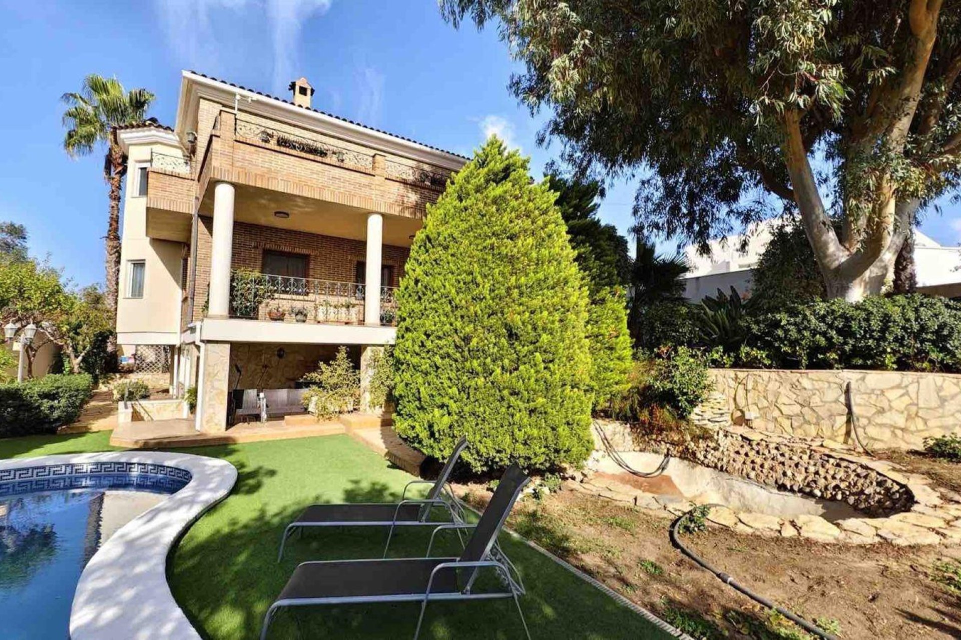 Reventa - Chalet - Ciudad quesada - Costa blanca sur