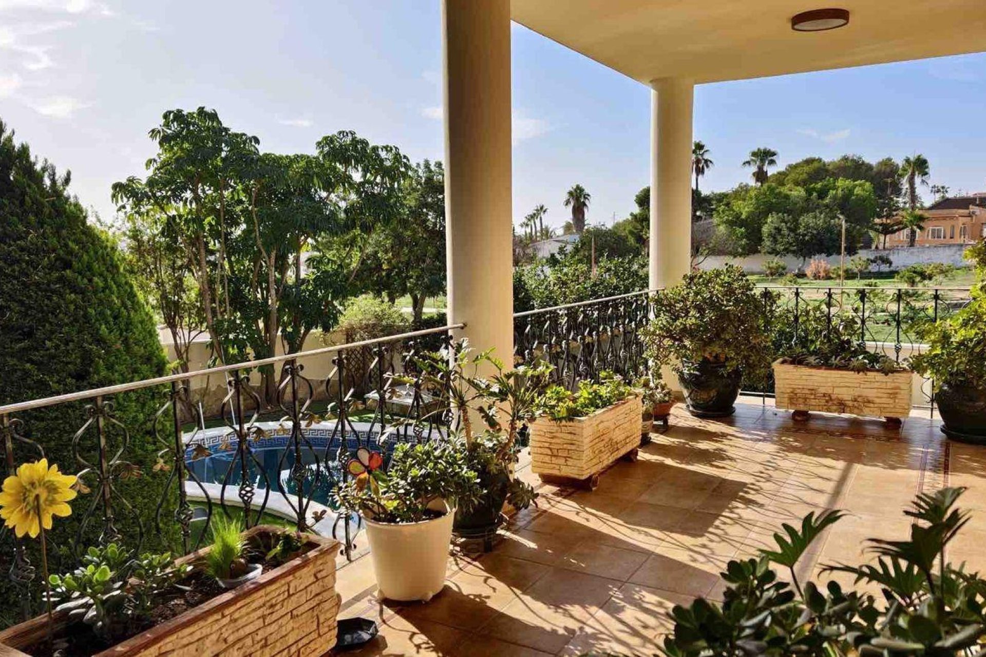 Reventa - Chalet - Ciudad quesada - Costa blanca sur