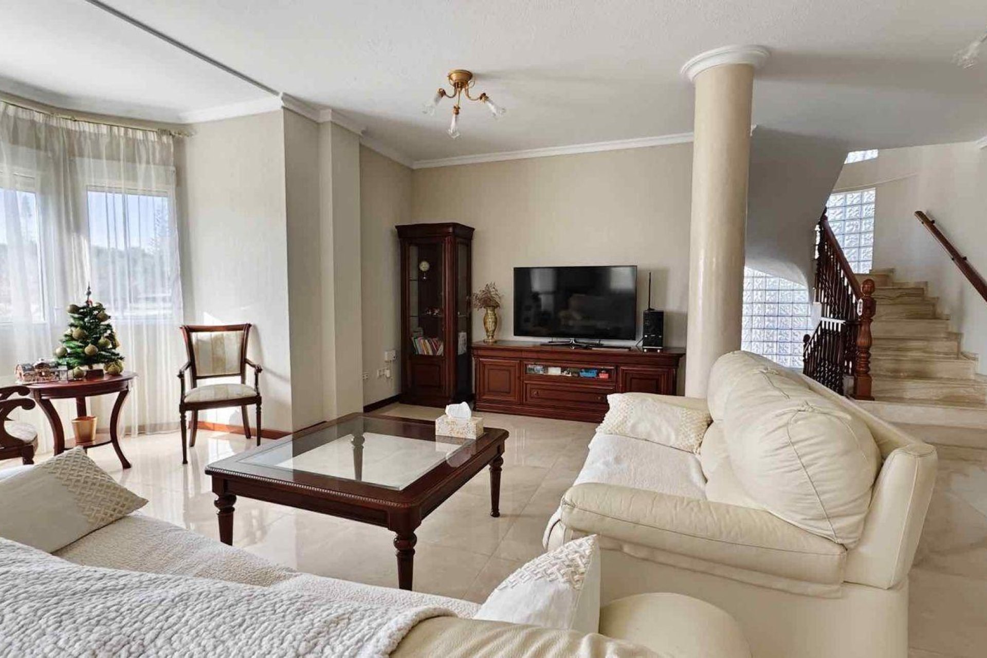 Reventa - Chalet - Ciudad quesada - Costa blanca sur