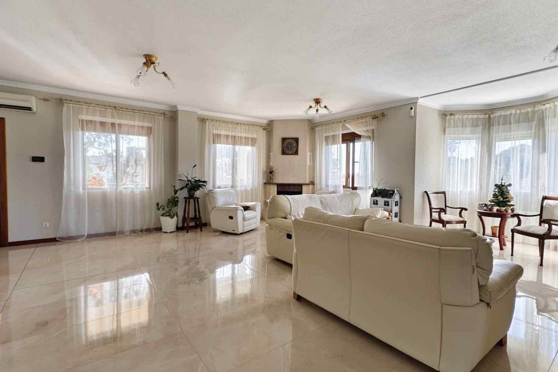 Reventa - Chalet - Ciudad quesada - Costa blanca sur