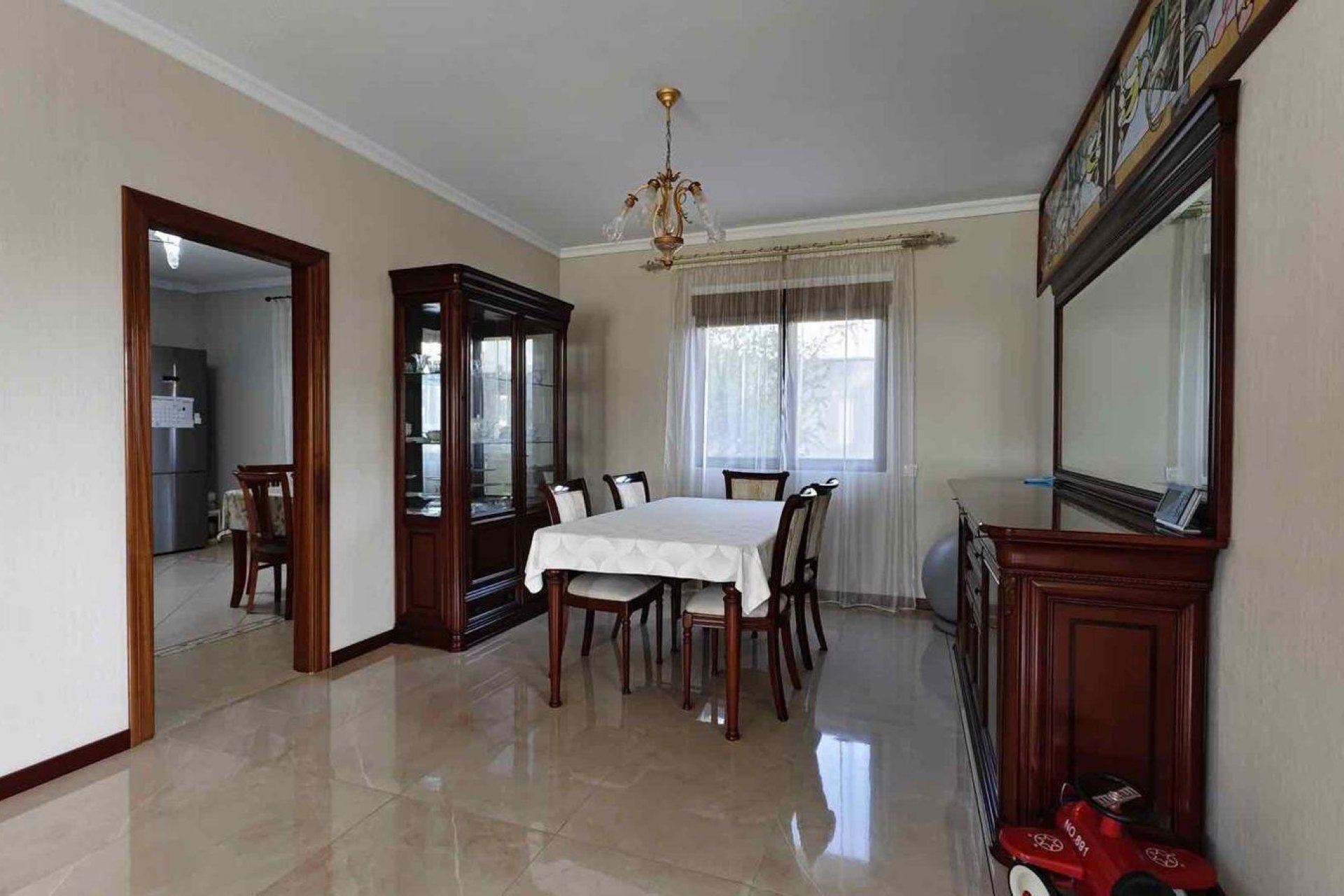 Reventa - Chalet - Ciudad quesada - Costa blanca sur