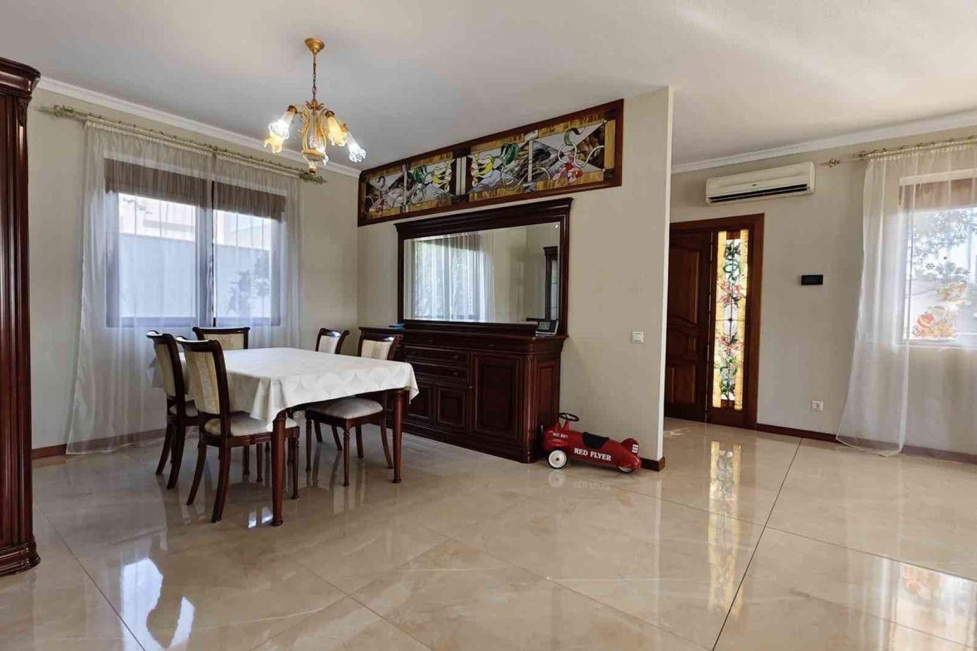 Reventa - Chalet - Ciudad quesada - Costa blanca sur