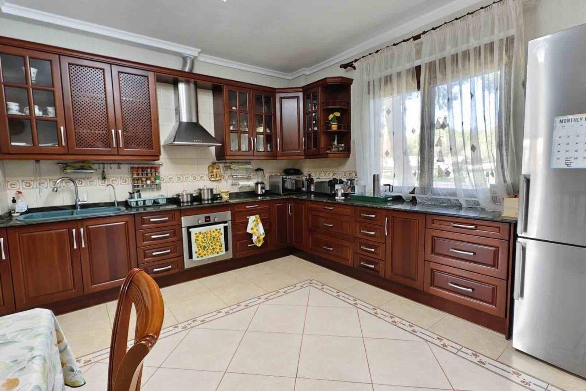 Reventa - Chalet - Ciudad quesada - Costa blanca sur