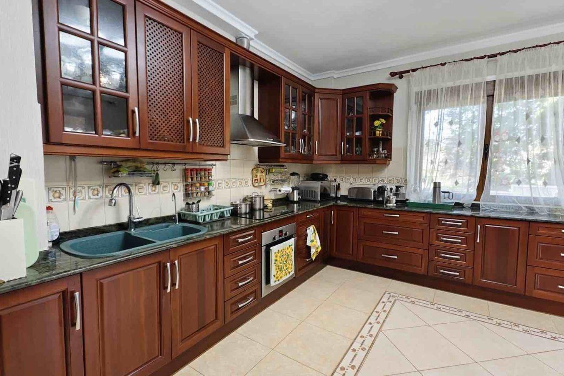 Reventa - Chalet - Ciudad quesada - Costa blanca sur