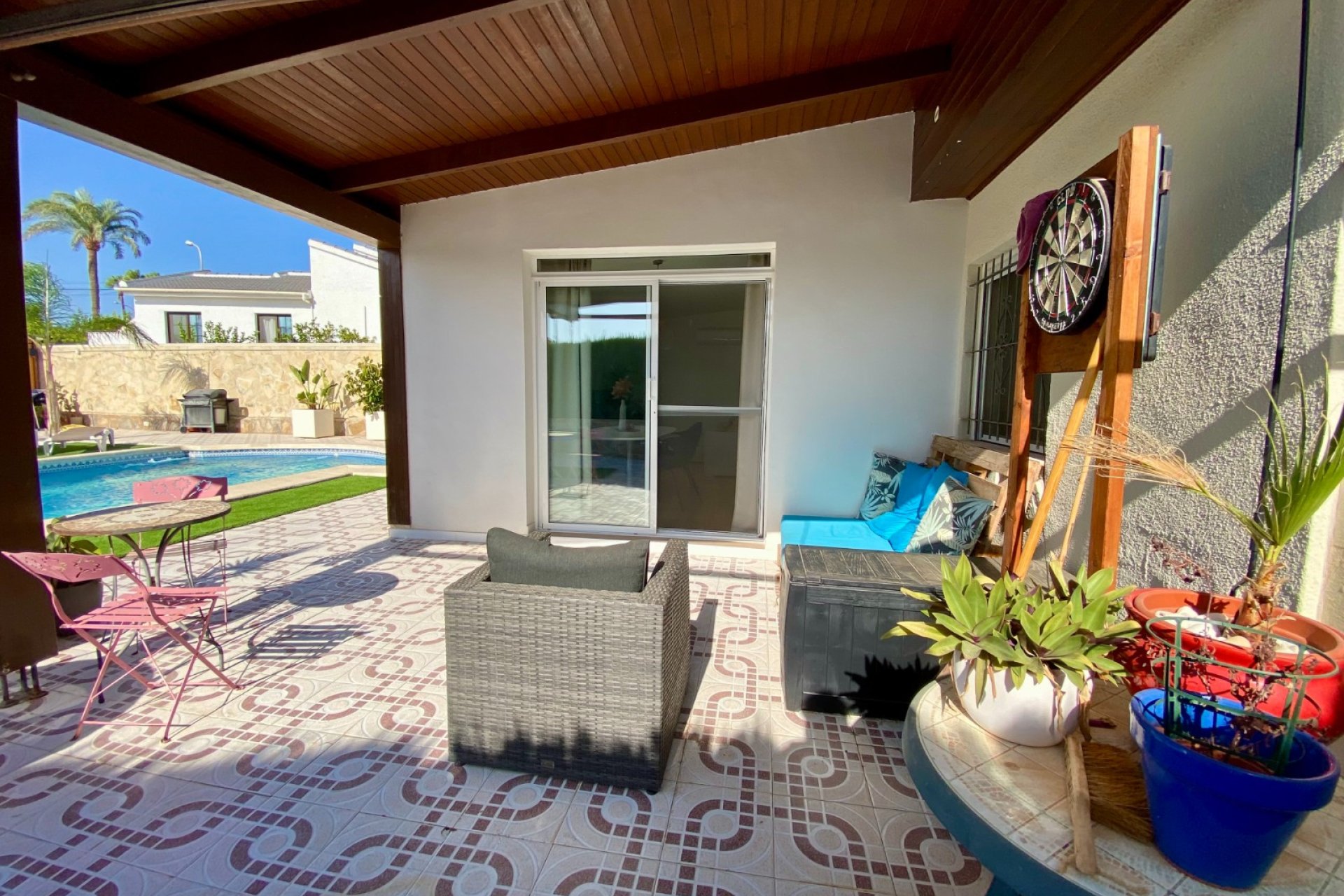 Reventa - Chalet - Ciudad Quesada/Rojales - Ciudad Quesada