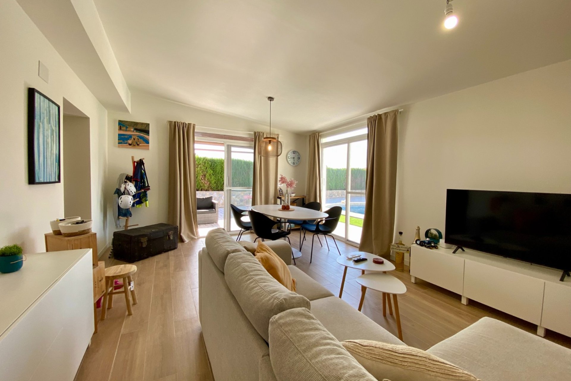 Reventa - Chalet - Ciudad Quesada/Rojales - Ciudad Quesada