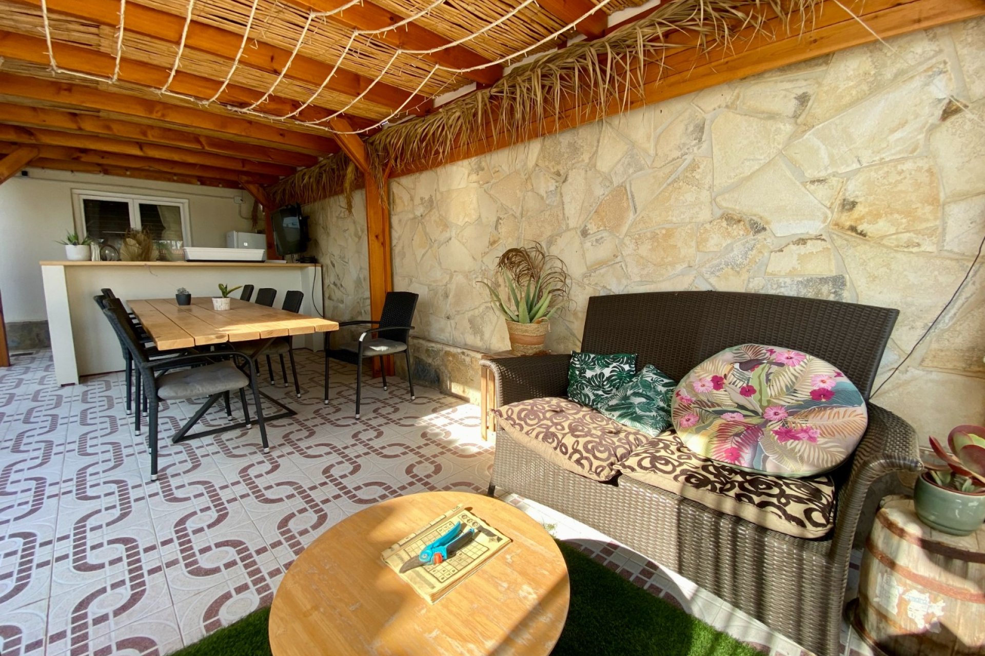 Reventa - Chalet - Ciudad Quesada/Rojales - Ciudad Quesada