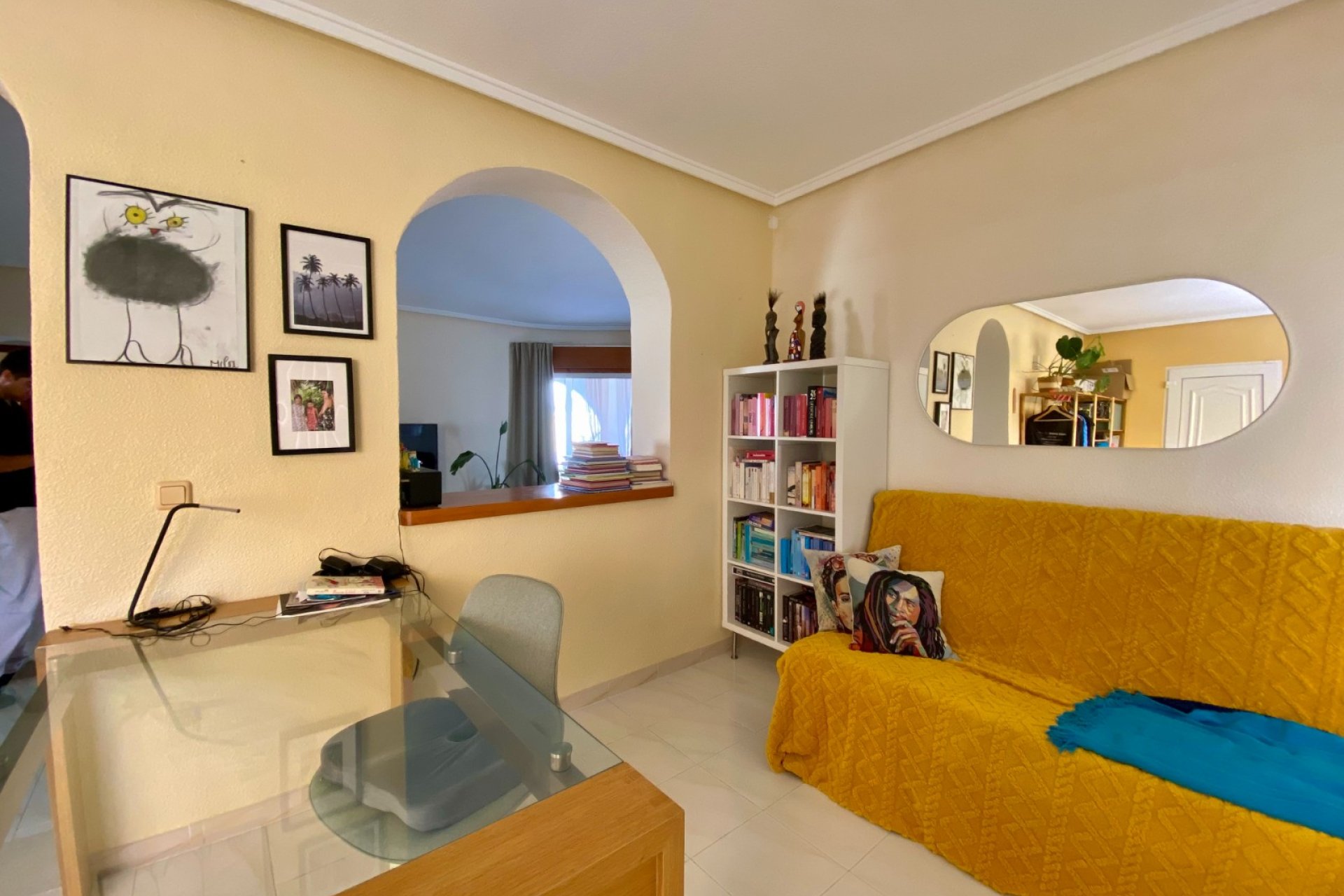 Reventa - Chalet - Ciudad Quesada/Rojales - Ciudad Quesada