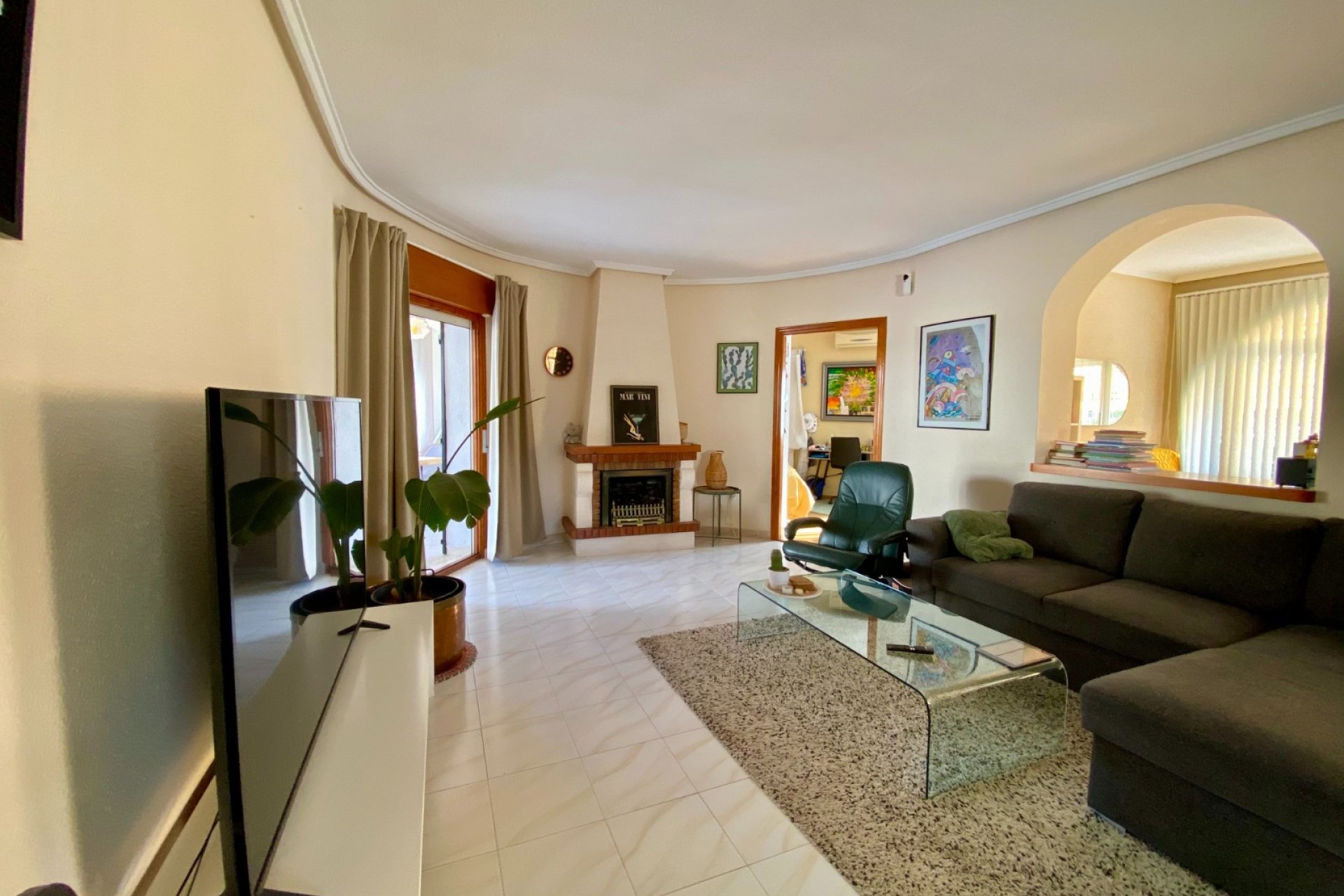 Reventa - Chalet - Ciudad Quesada/Rojales - Ciudad Quesada