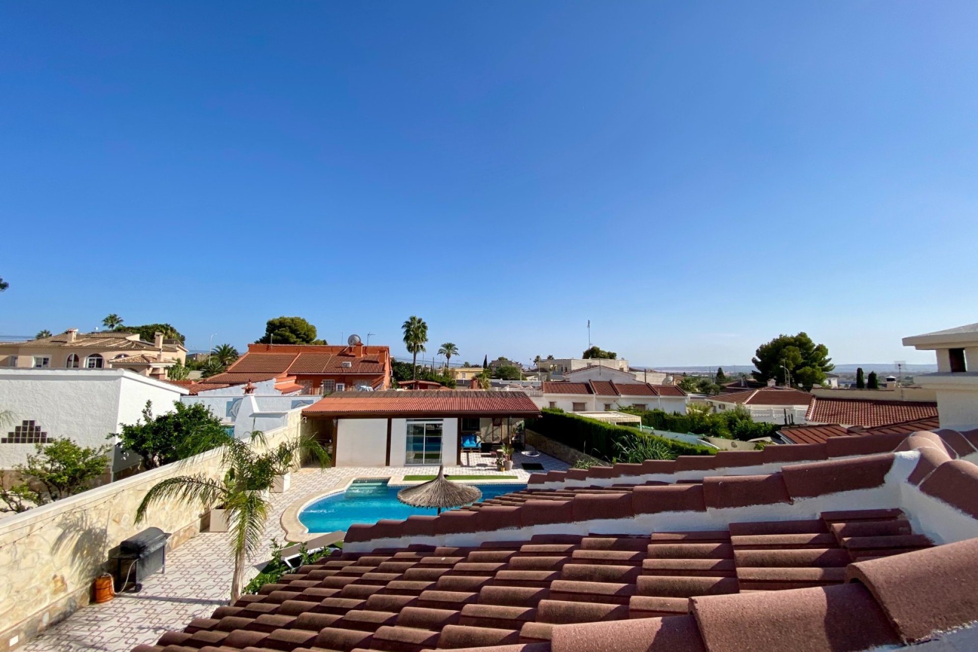 Reventa - Chalet - Ciudad Quesada/Rojales - Ciudad Quesada