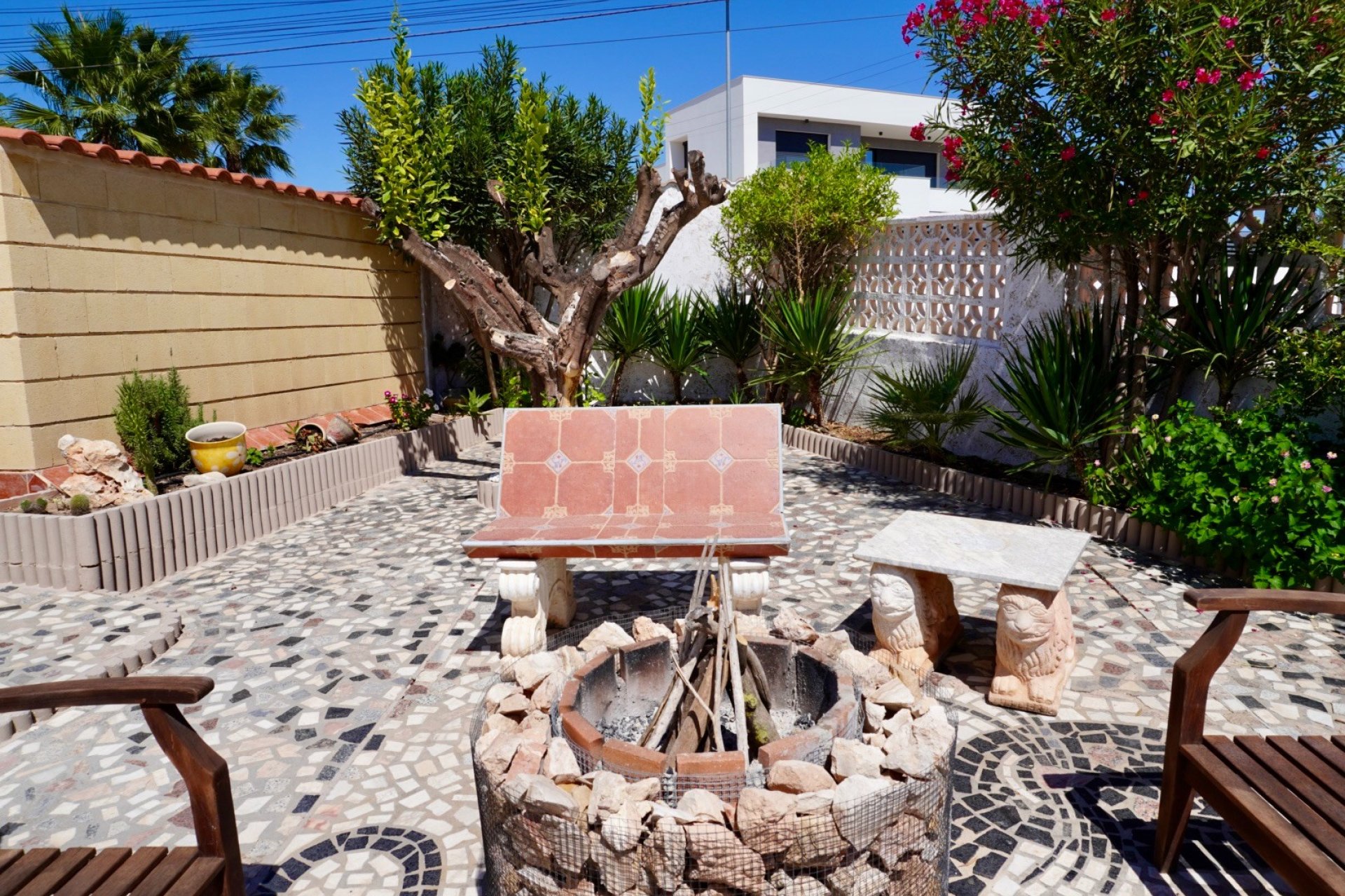 Reventa - Chalet - Ciudad Quesada/Rojales - Ciudad Quesada