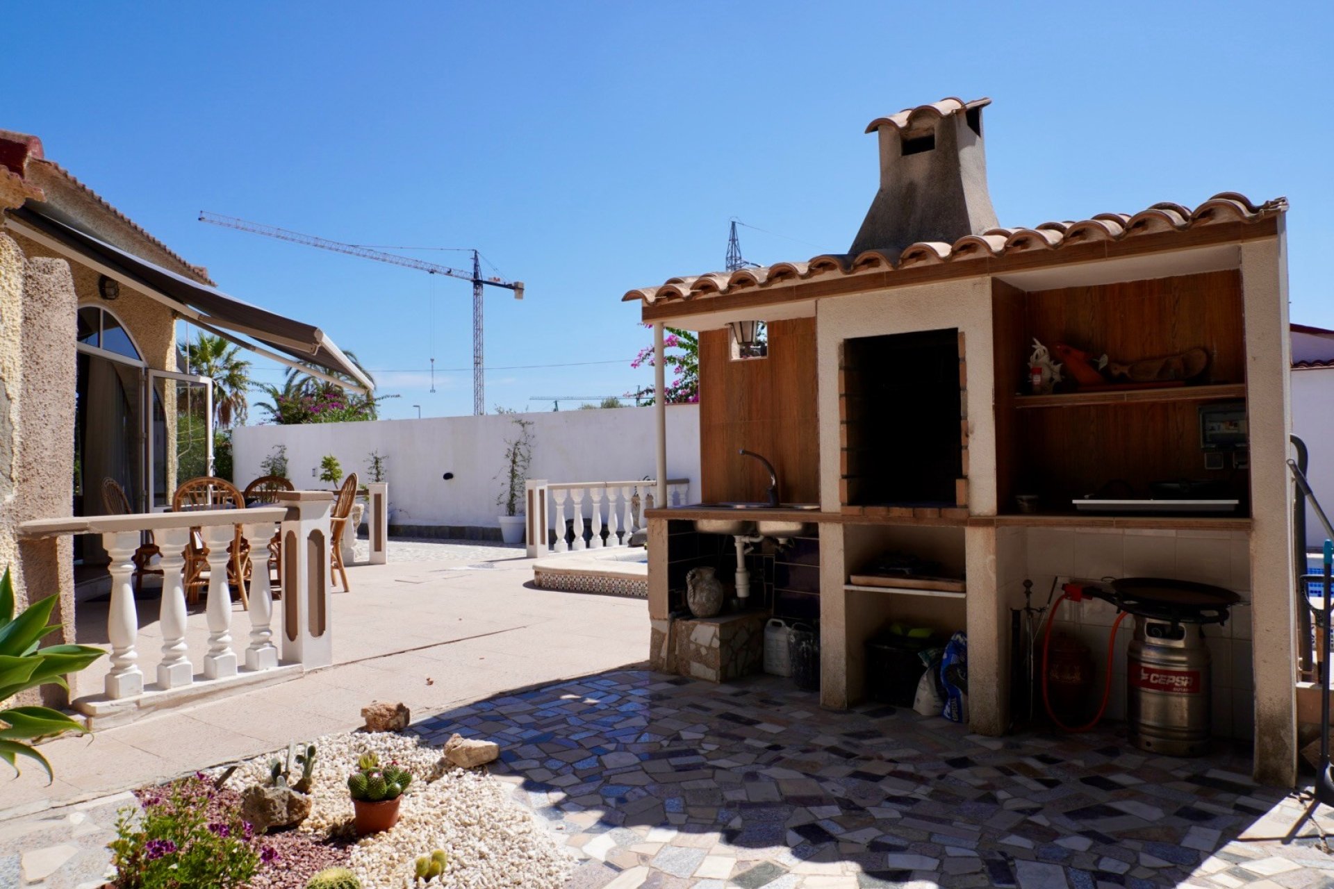 Reventa - Chalet - Ciudad Quesada/Rojales - Ciudad Quesada