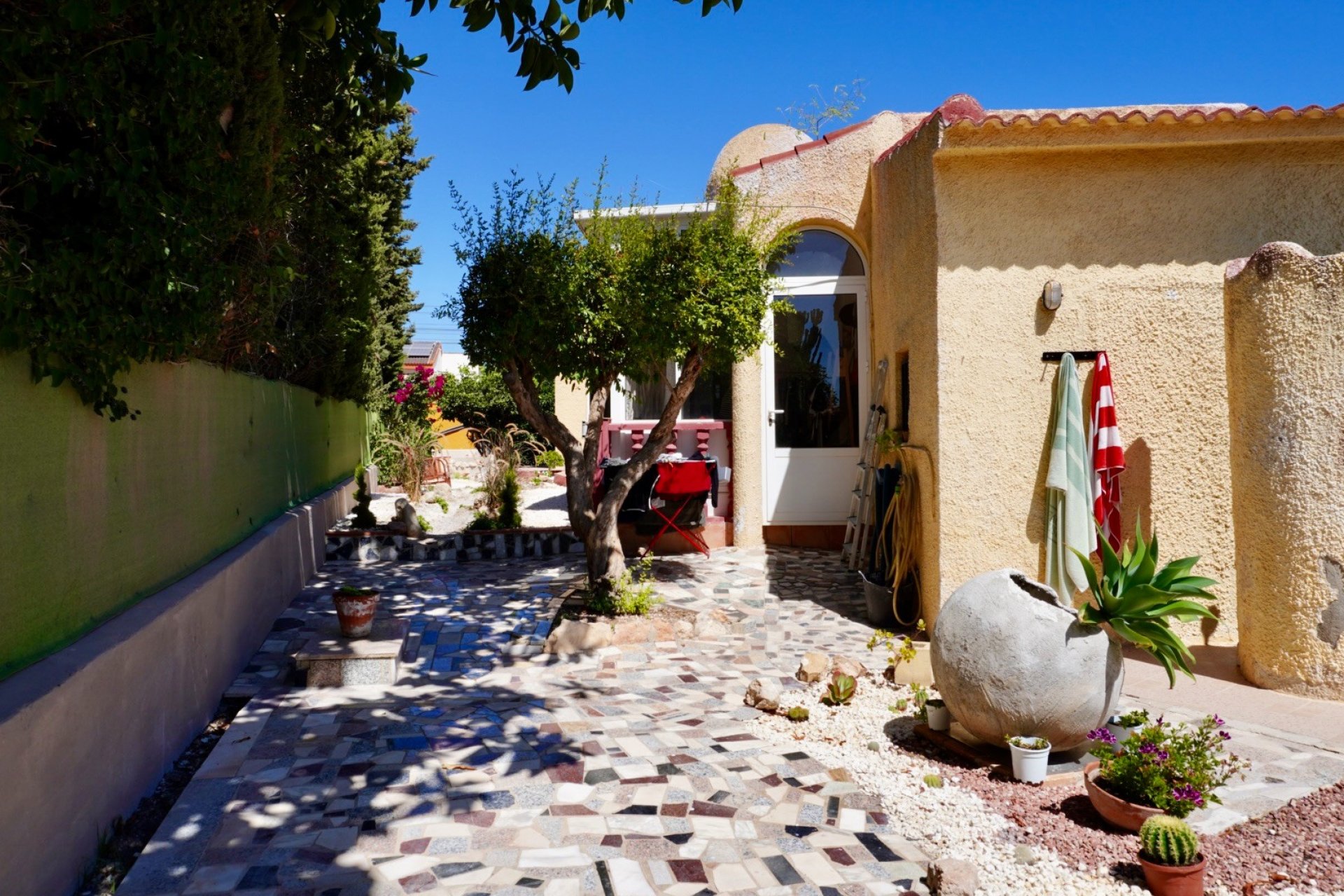 Reventa - Chalet - Ciudad Quesada/Rojales - Ciudad Quesada