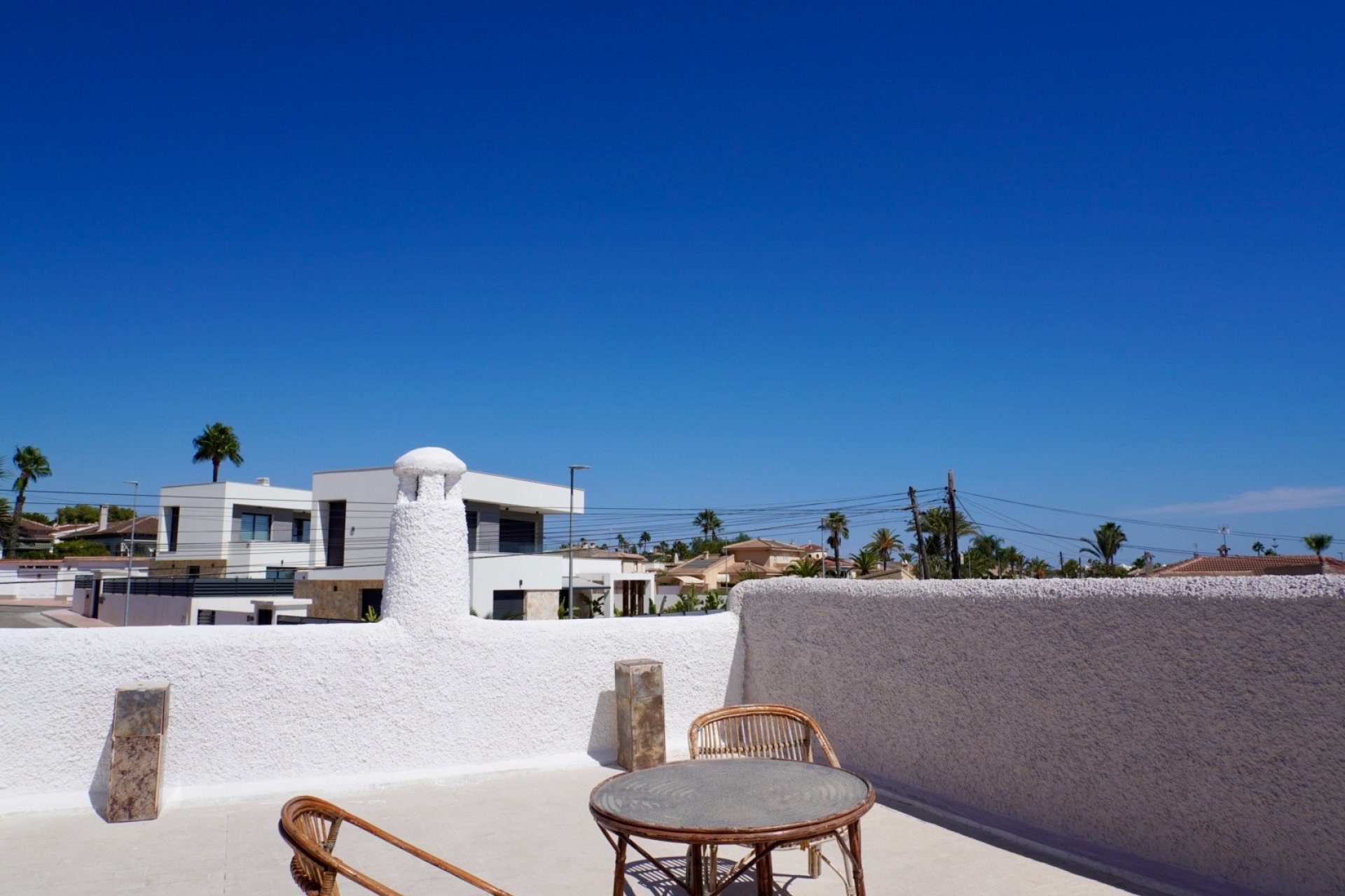 Reventa - Chalet - Ciudad Quesada/Rojales - Ciudad Quesada