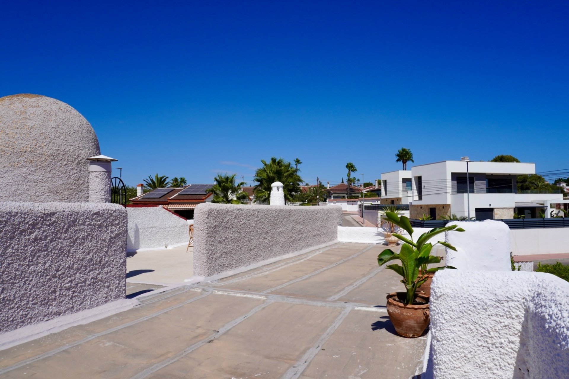 Reventa - Chalet - Ciudad Quesada/Rojales - Ciudad Quesada