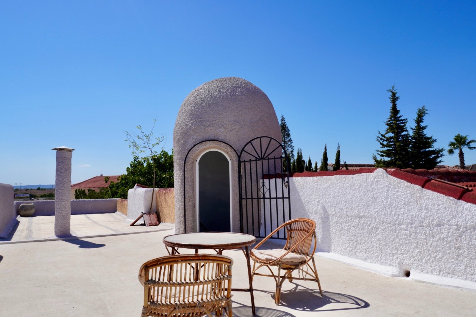 Reventa - Chalet - Ciudad Quesada/Rojales - Ciudad Quesada