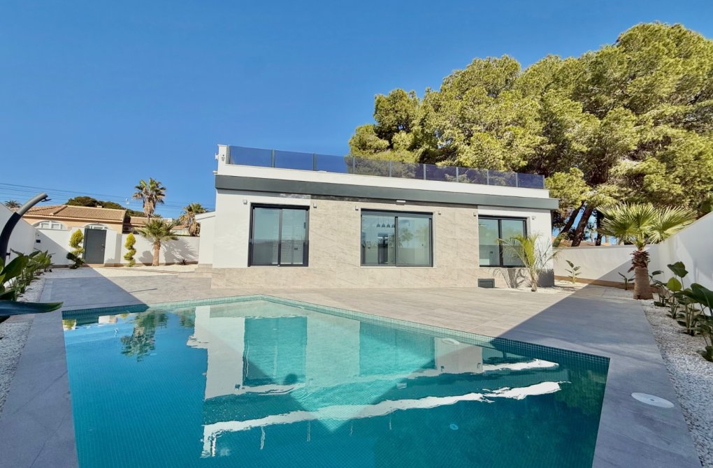 Reventa - Chalet - Ciudad Quesada/Rojales - Ciudad Quesada