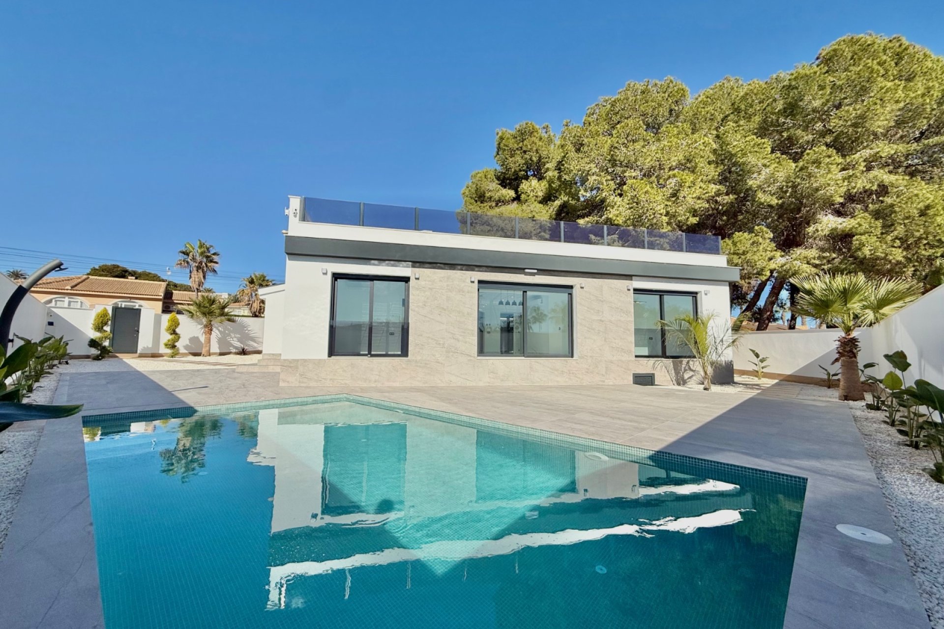 Reventa - Chalet - Ciudad Quesada/Rojales - Ciudad Quesada